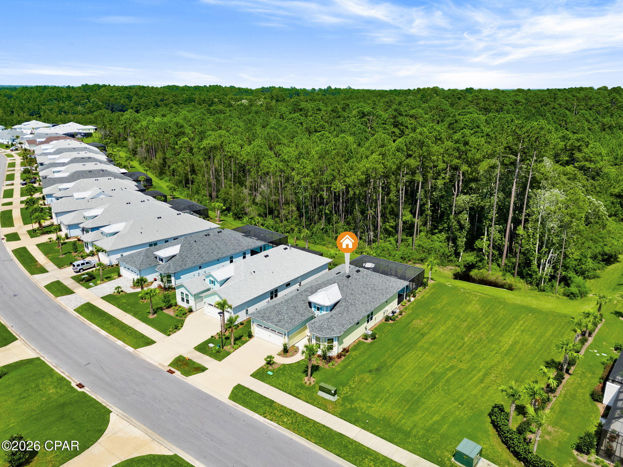 Latitude at Watersound - Residential