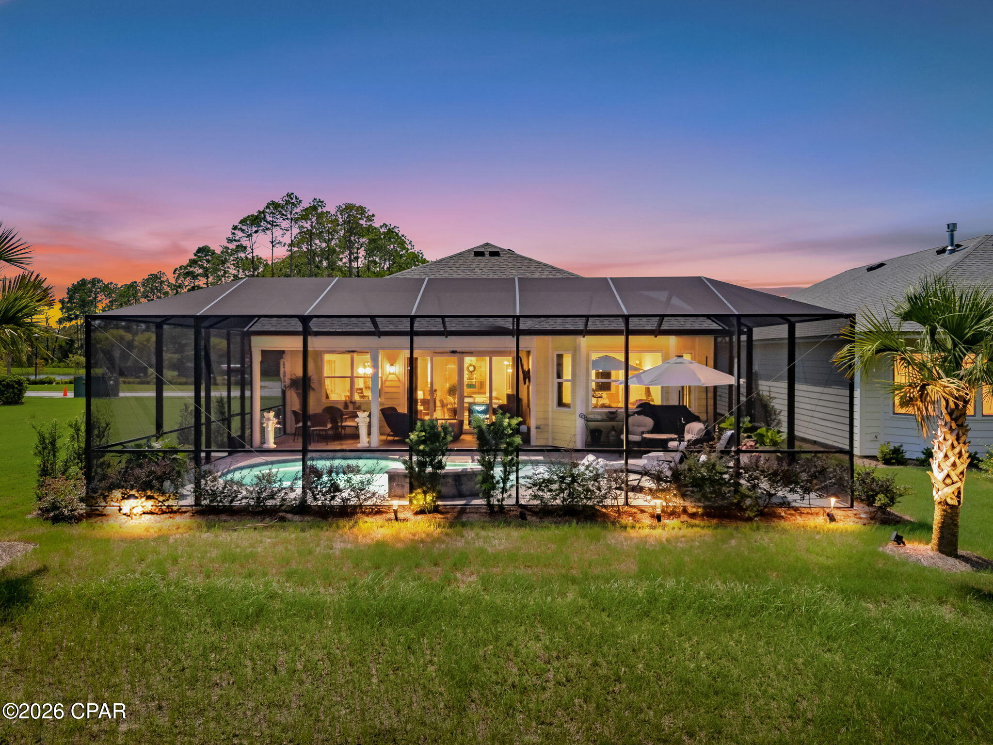 Latitude at Watersound - Residential