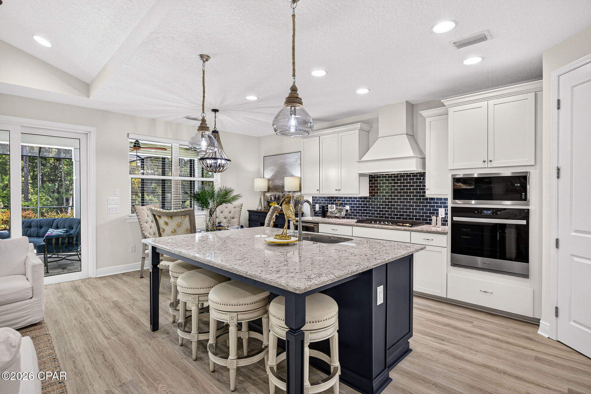 Latitude at Watersound - Residential