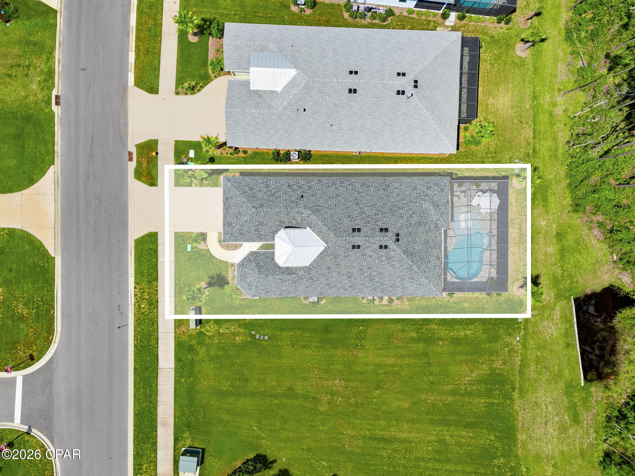 Latitude at Watersound - Residential