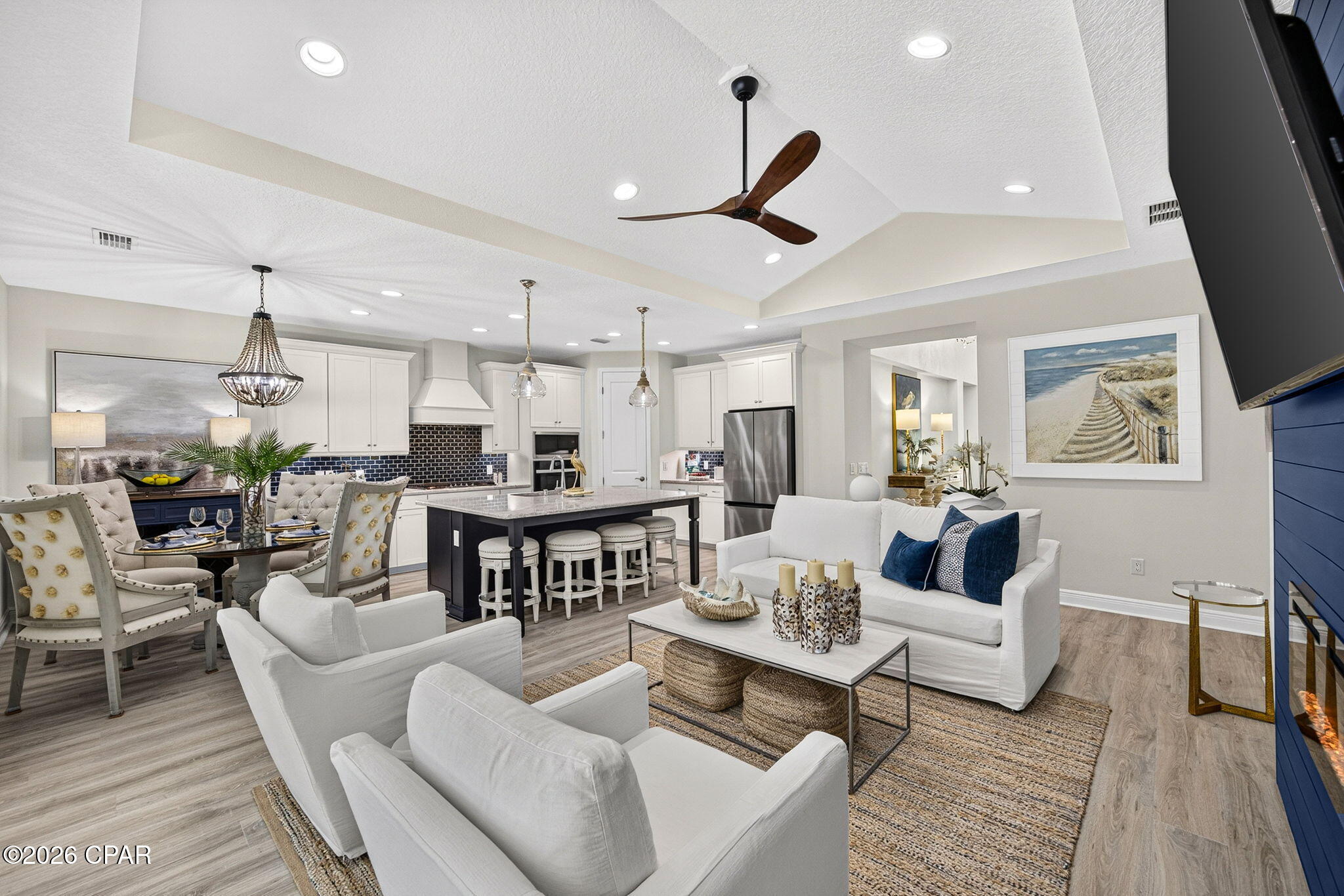 Latitude at Watersound - Residential
