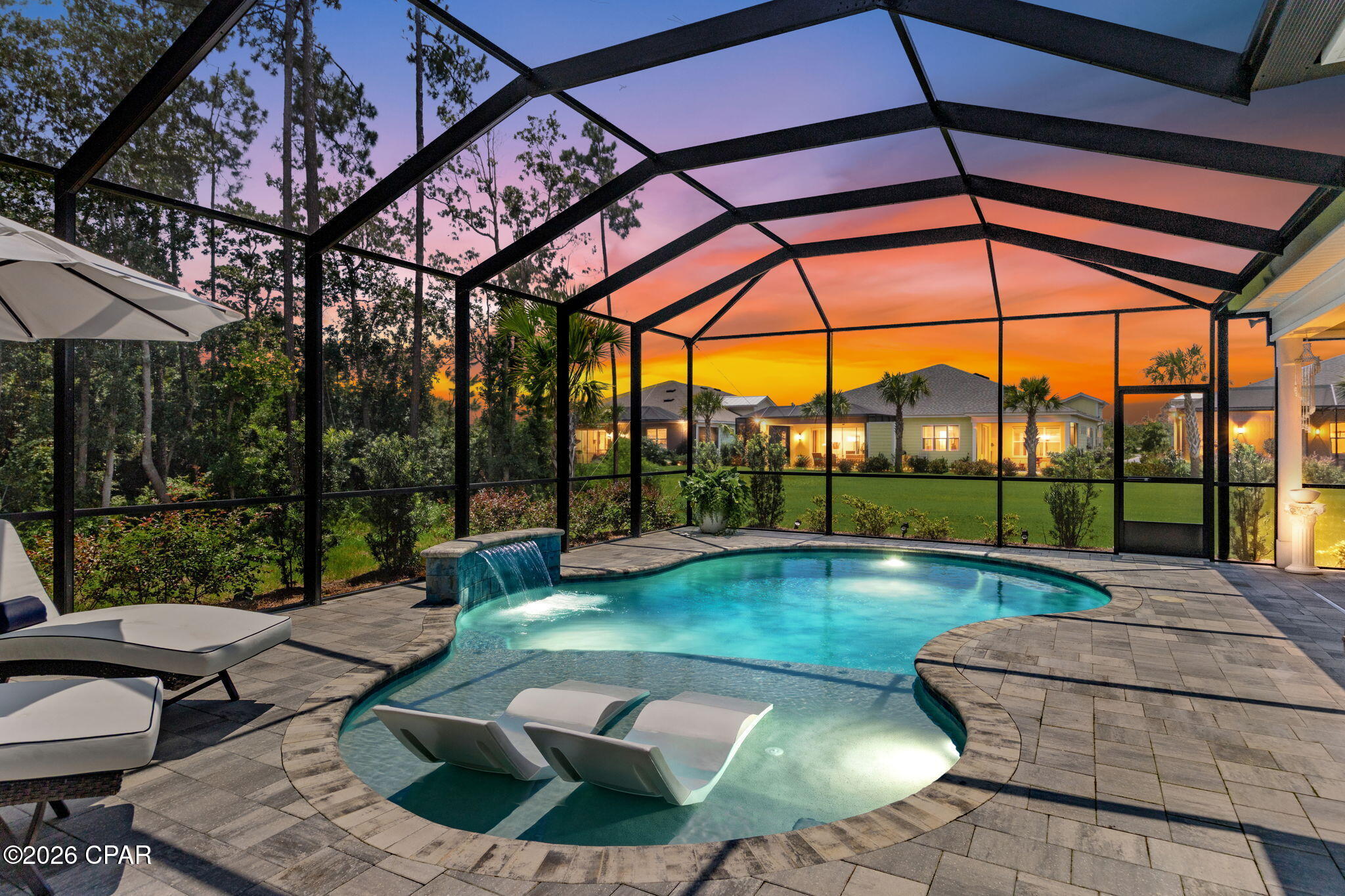 Latitude at Watersound - Residential