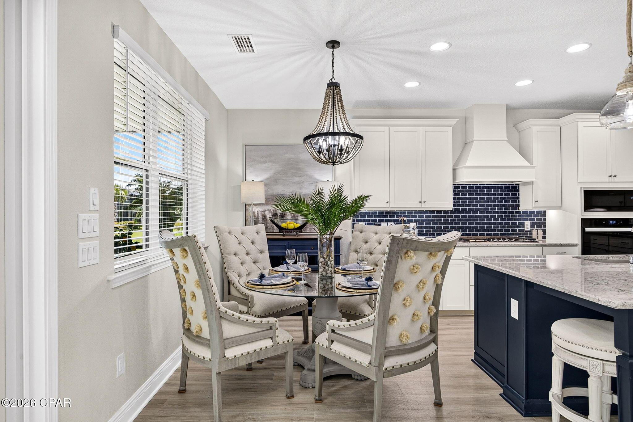 Latitude at Watersound - Residential