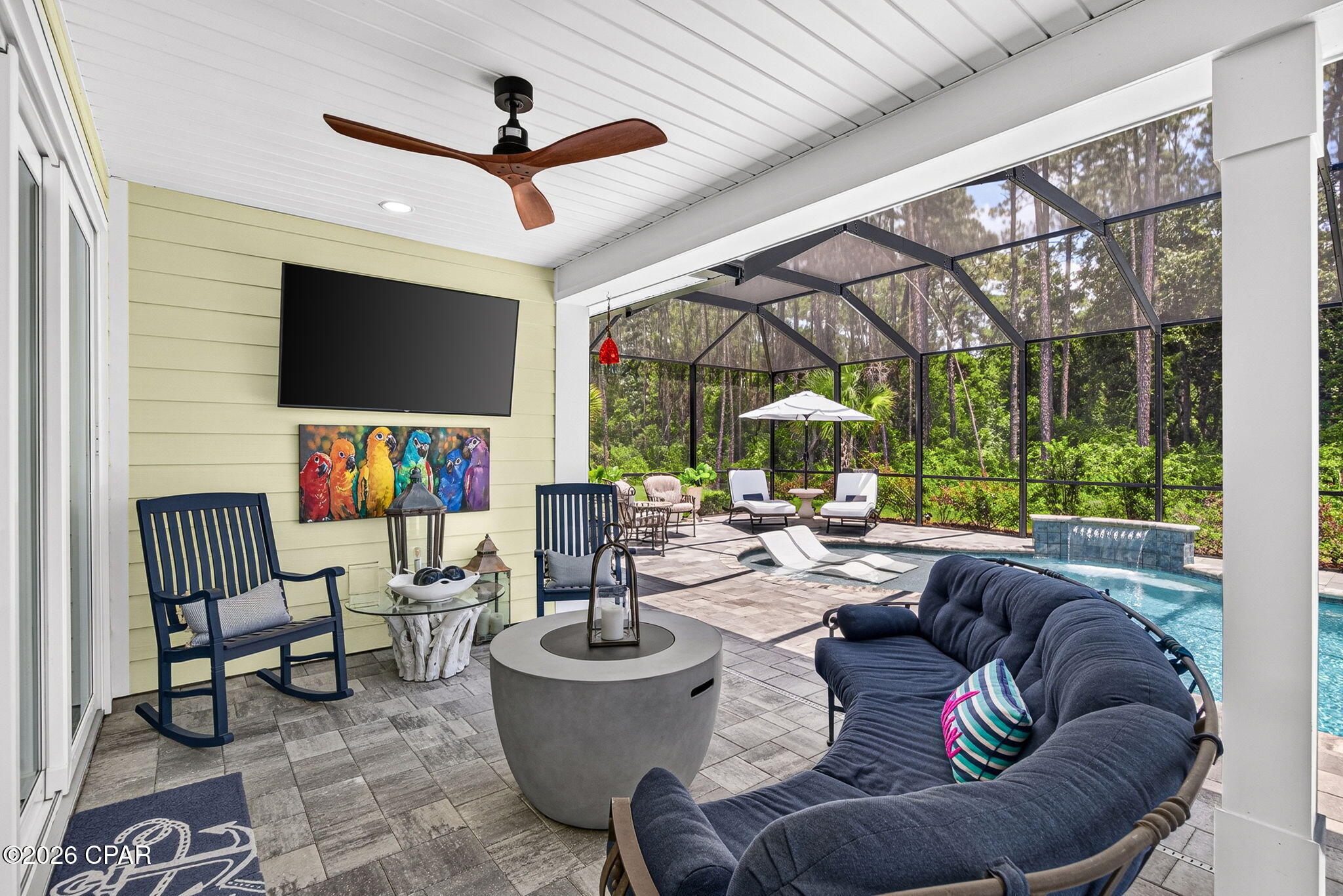 Latitude at Watersound - Residential