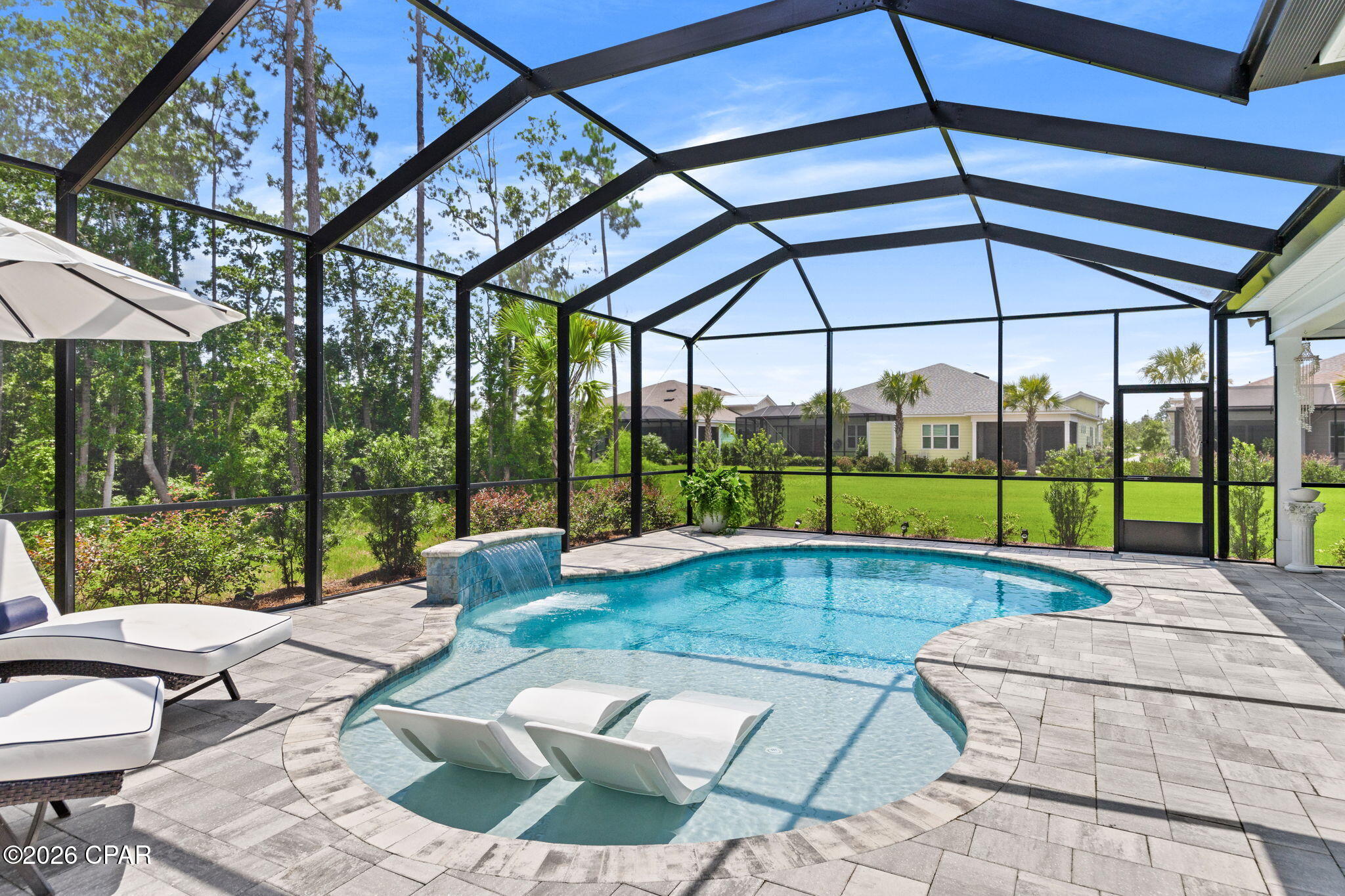 Latitude at Watersound - Residential