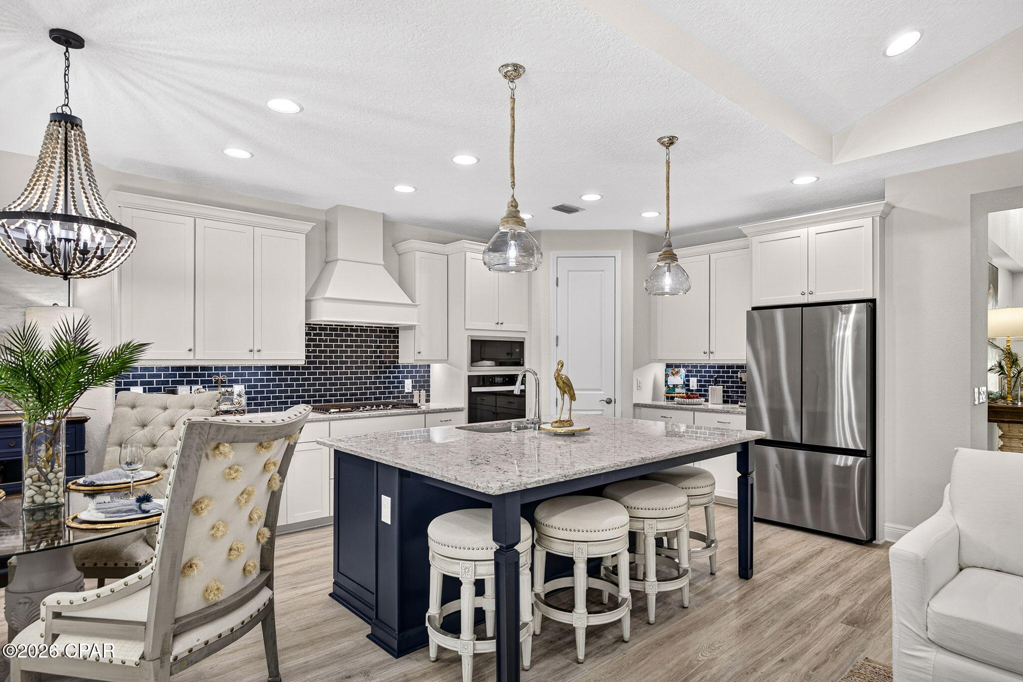 Latitude at Watersound - Residential