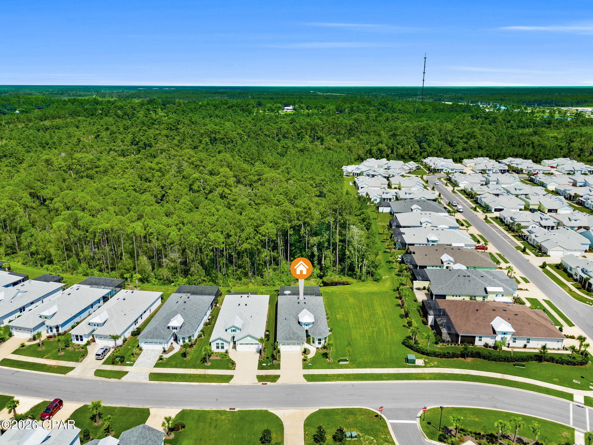 Latitude at Watersound - Residential