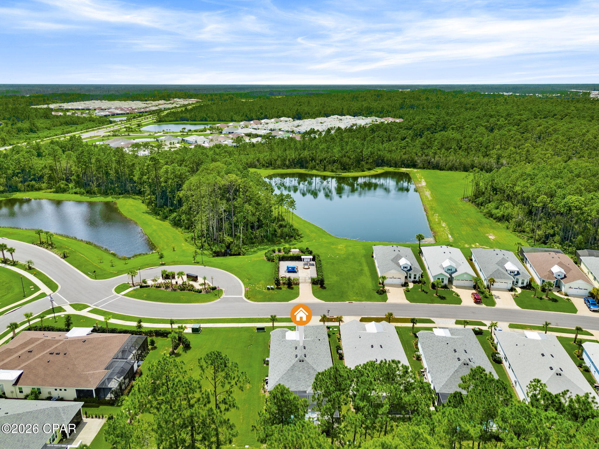 Latitude at Watersound - Residential