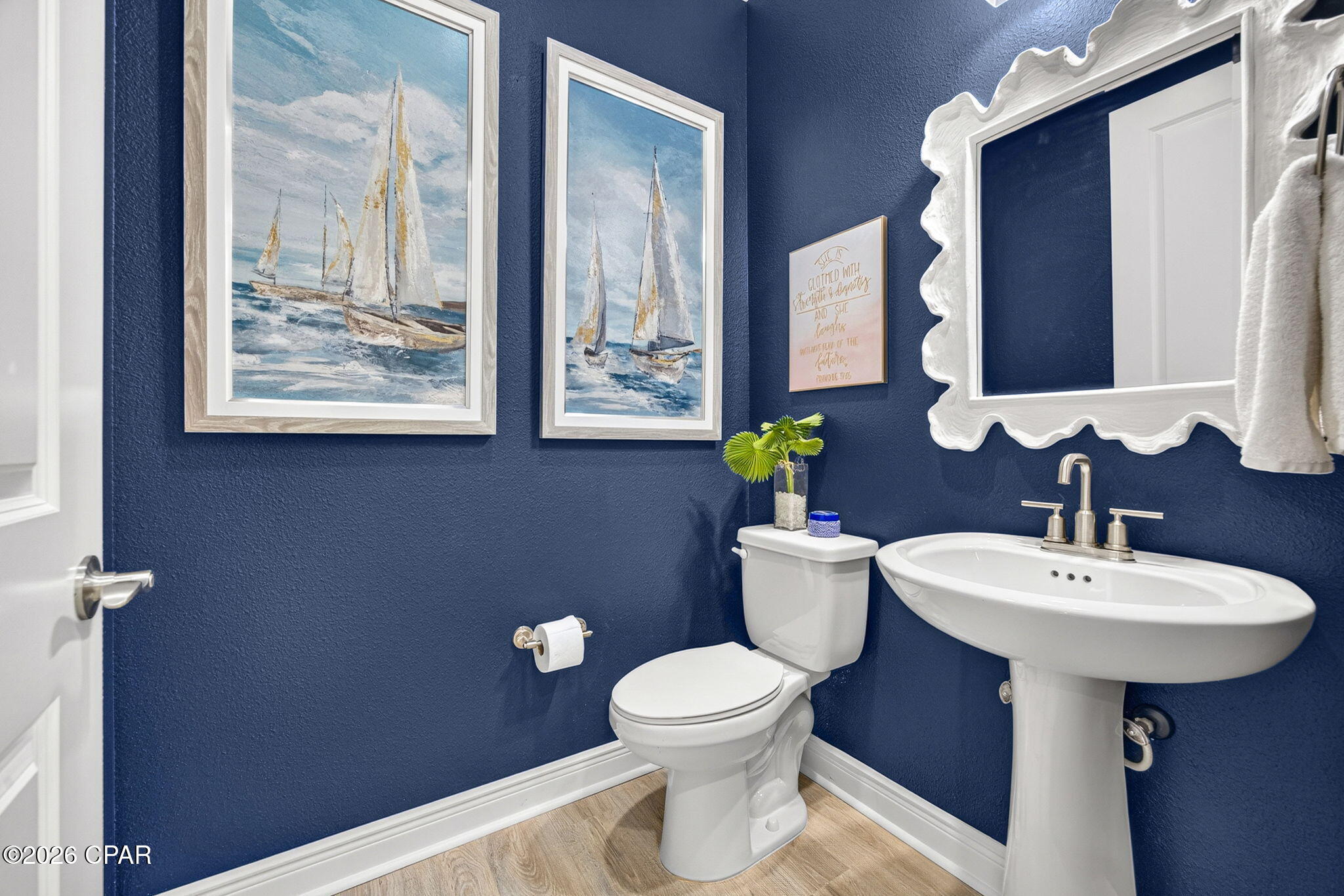 Latitude at Watersound - Residential