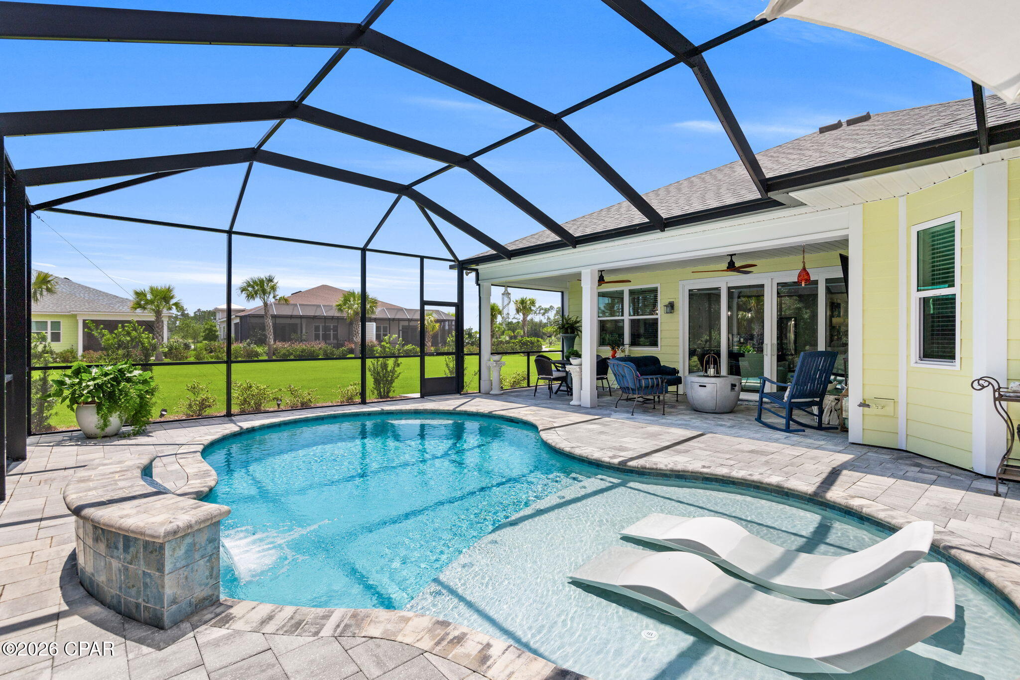 Latitude at Watersound - Residential