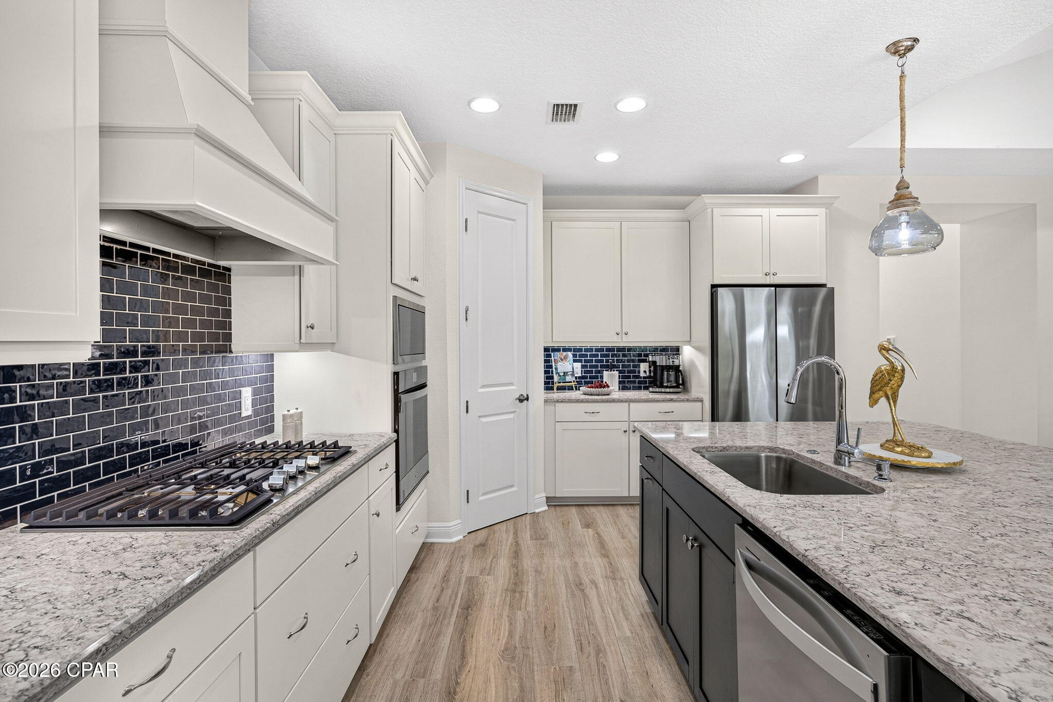Latitude at Watersound - Residential