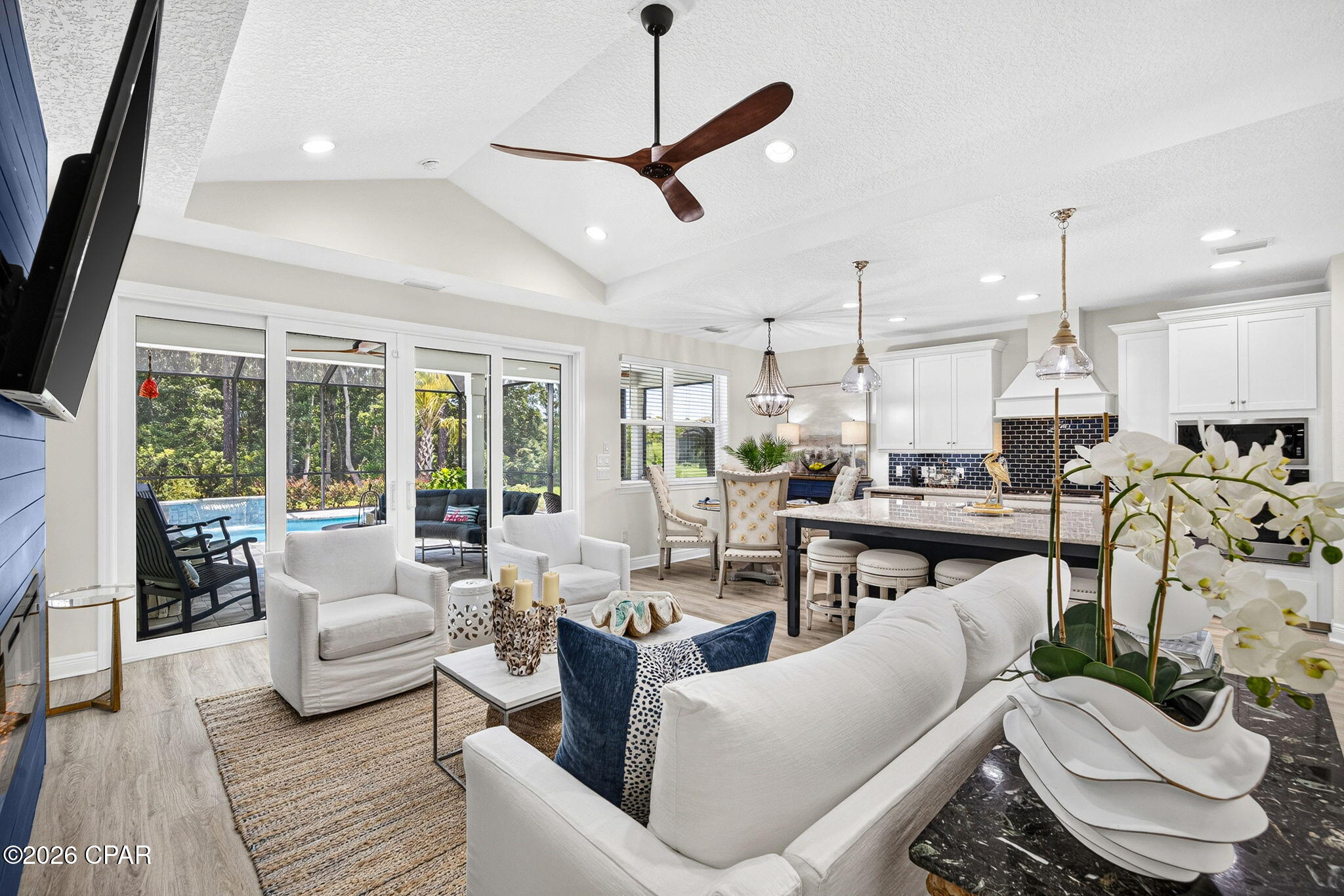 Latitude at Watersound - Residential