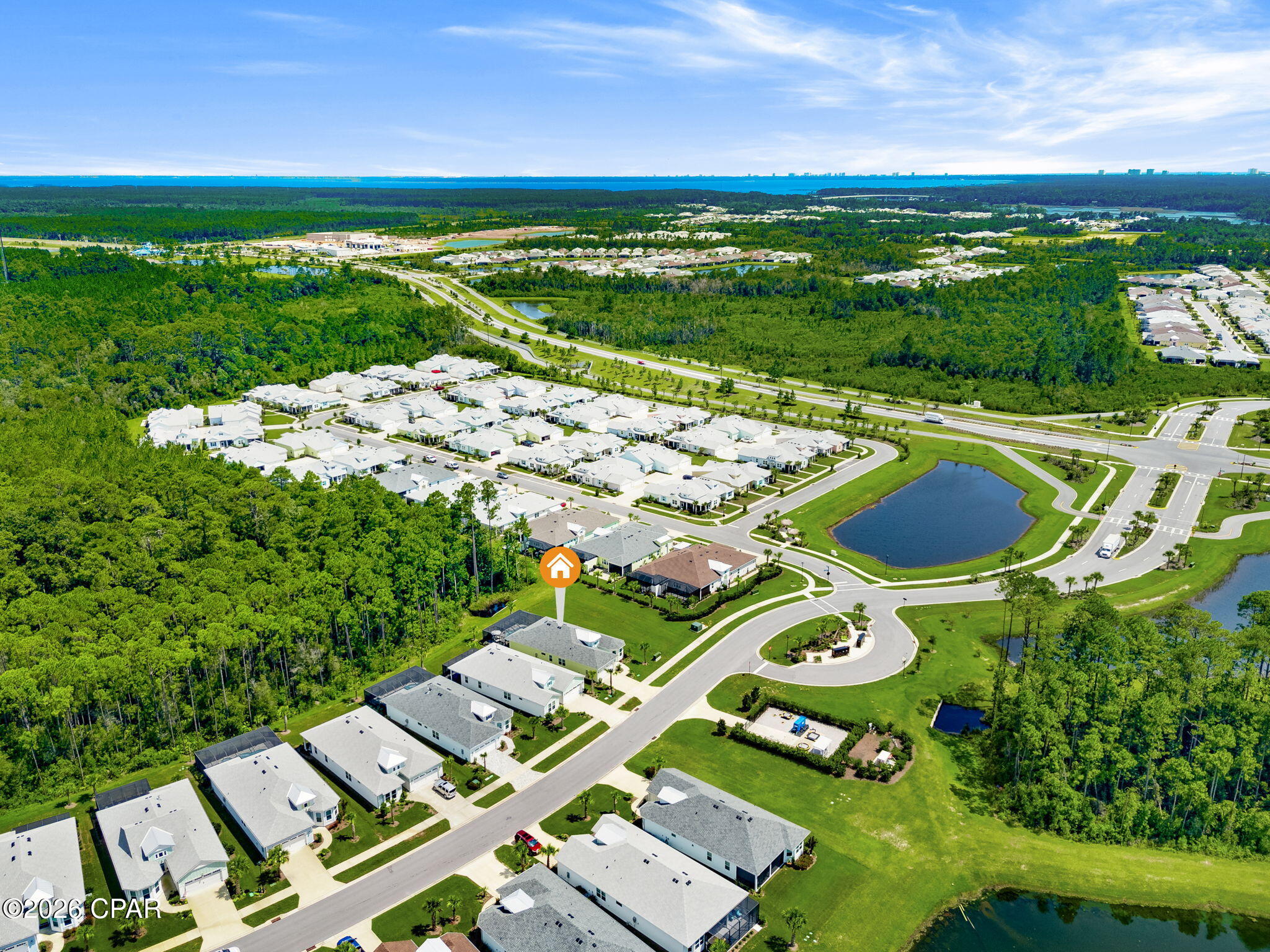 Latitude at Watersound - Residential