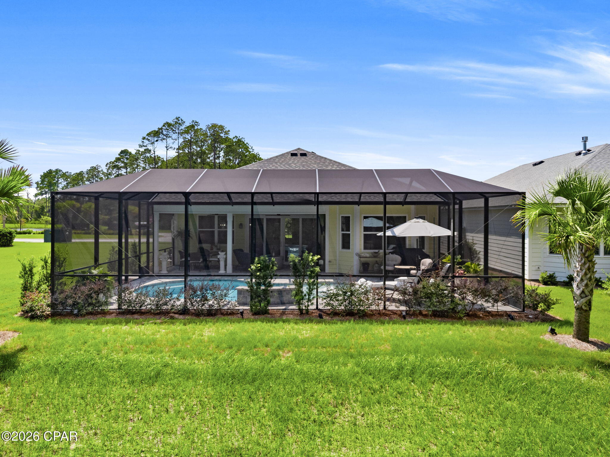 Latitude at Watersound - Residential