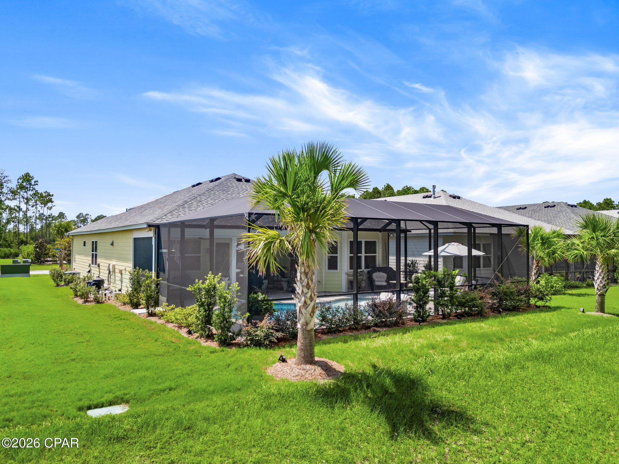 Latitude at Watersound - Residential