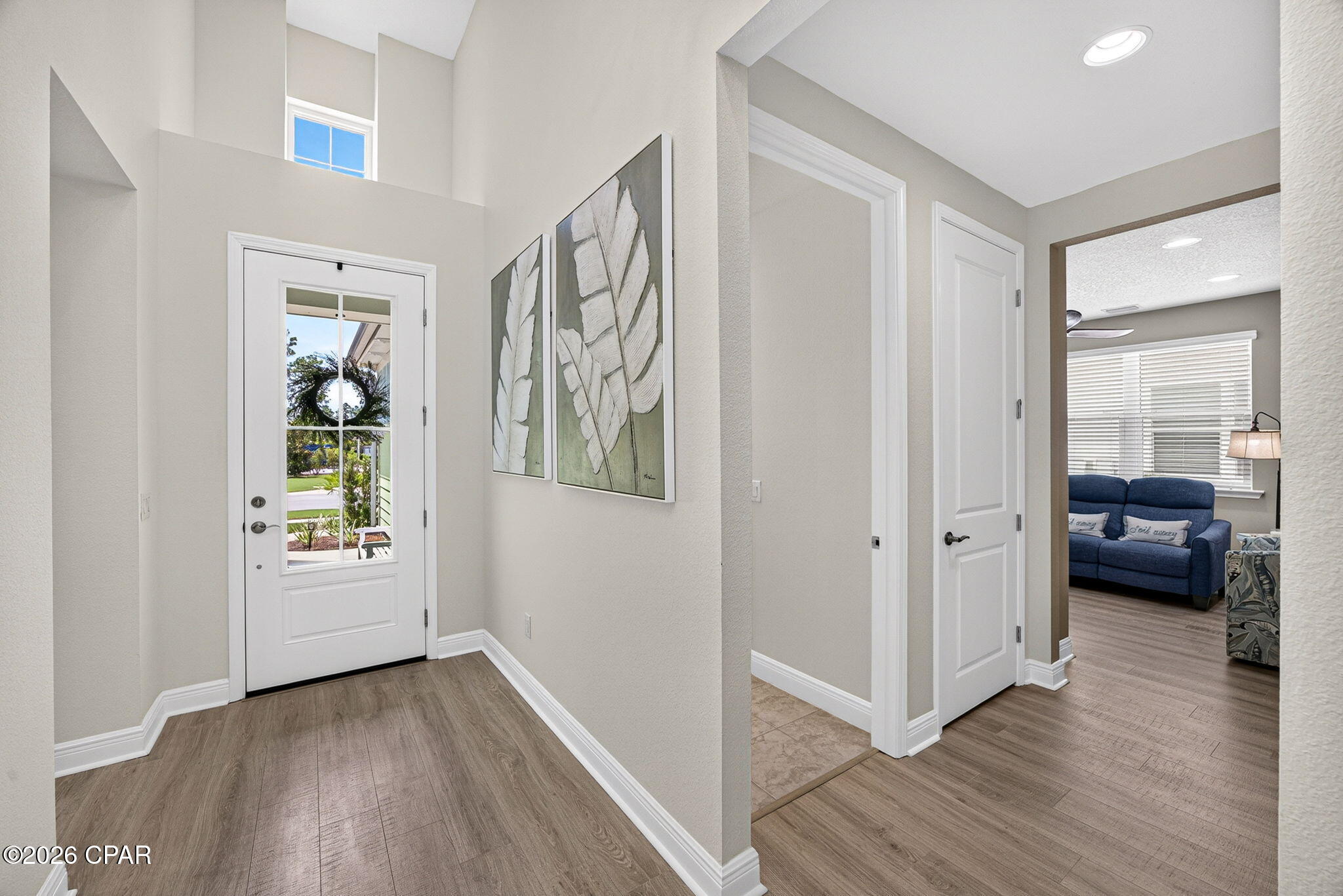 Latitude at Watersound - Residential