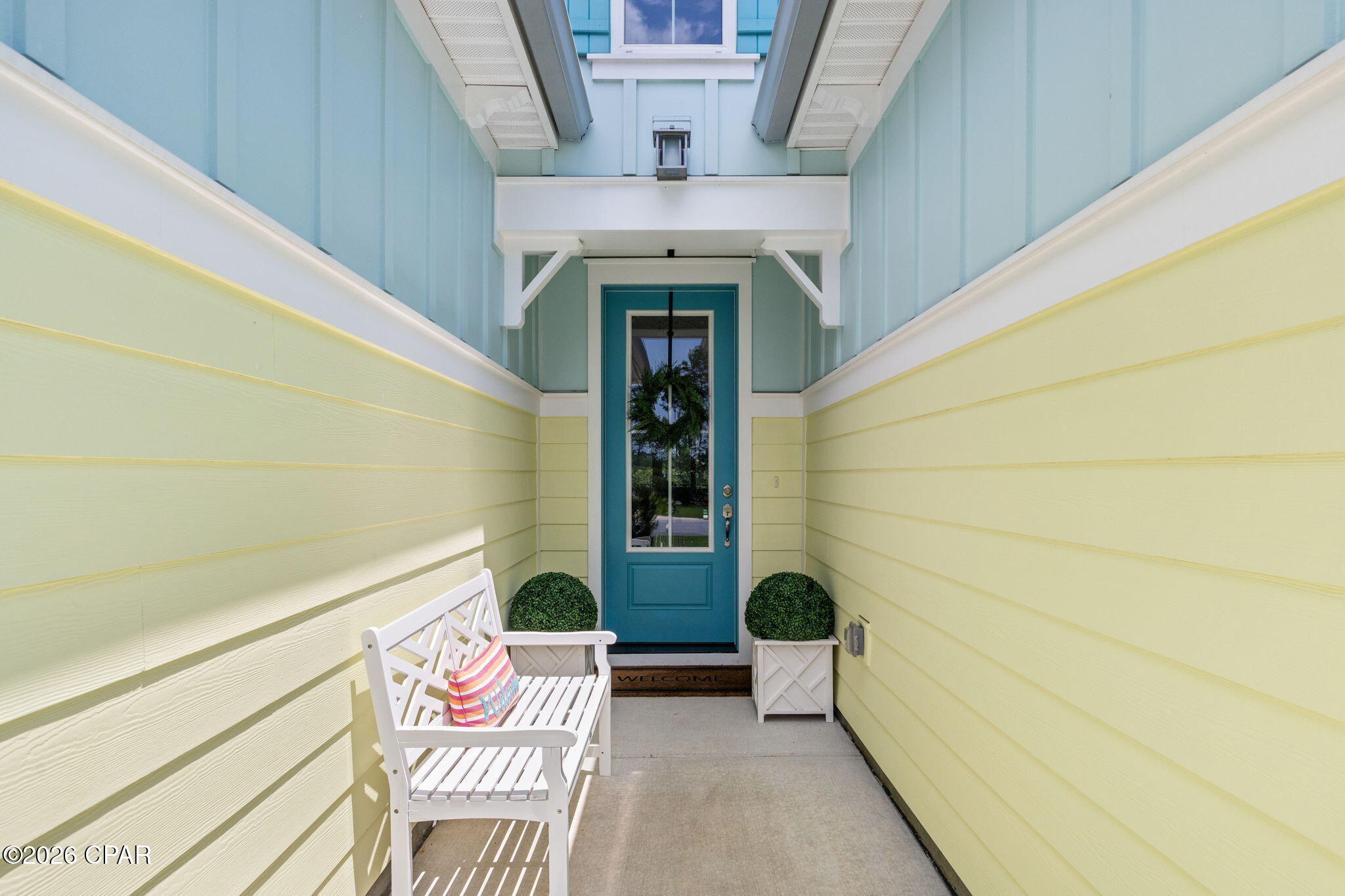 Latitude at Watersound - Residential