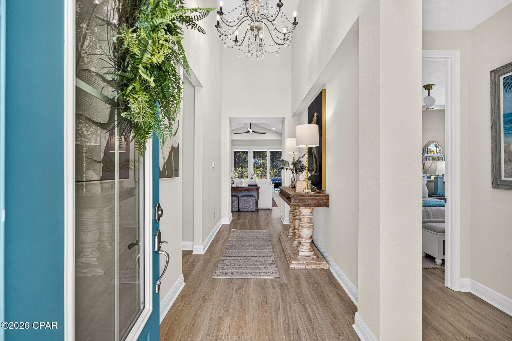 Latitude at Watersound - Residential