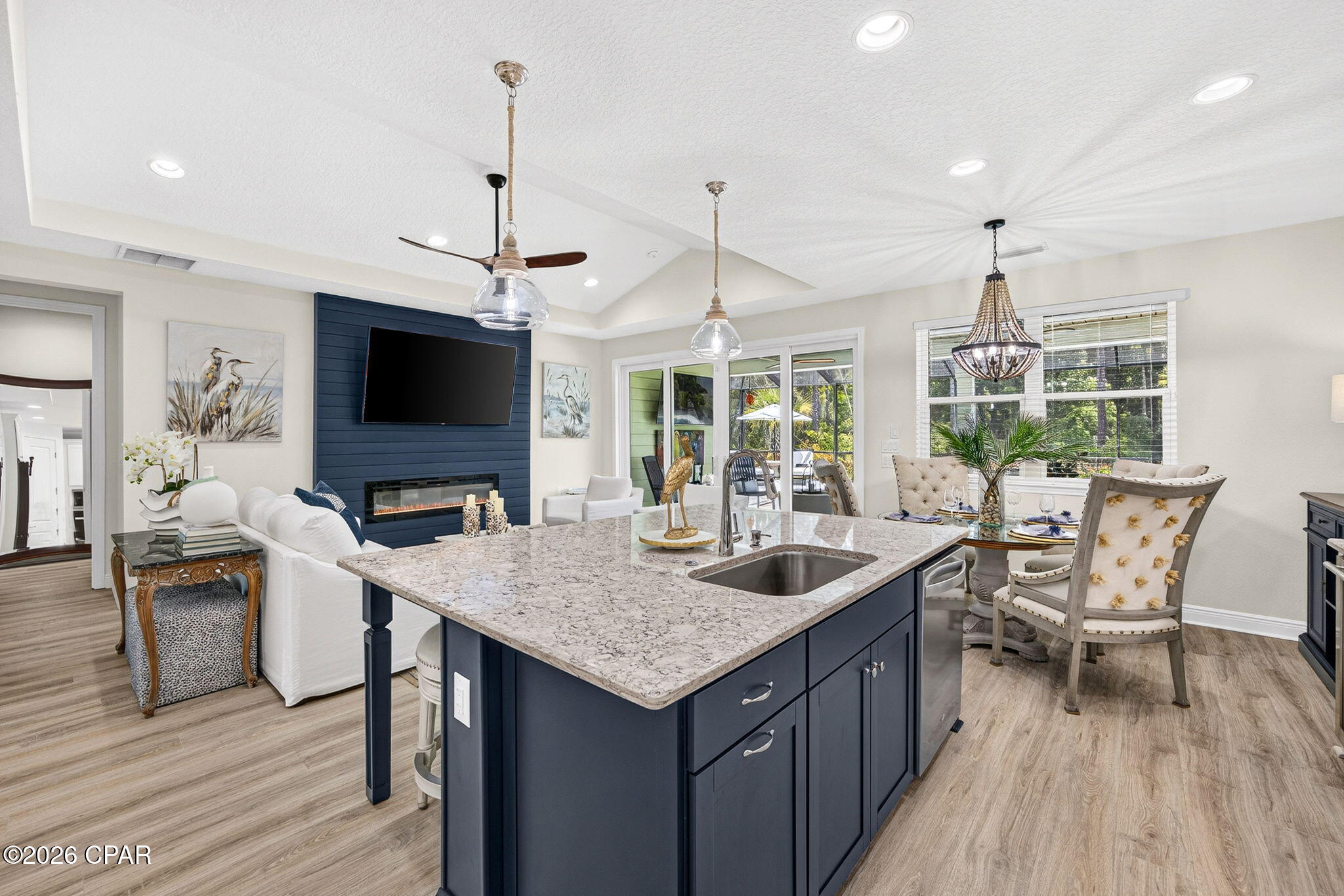Latitude at Watersound - Residential