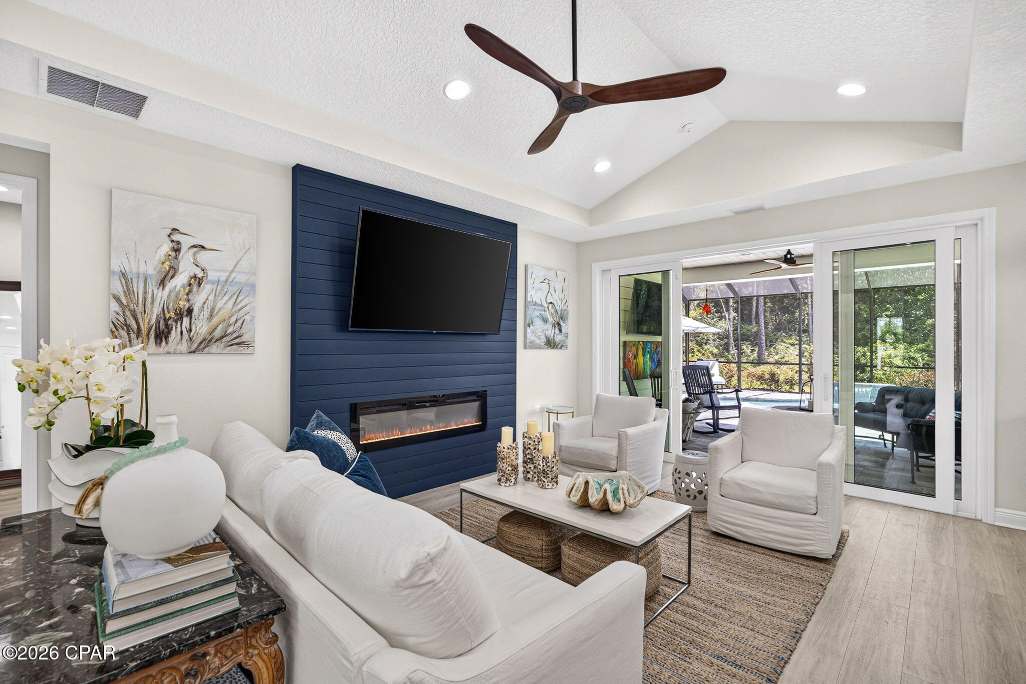 Latitude at Watersound - Residential