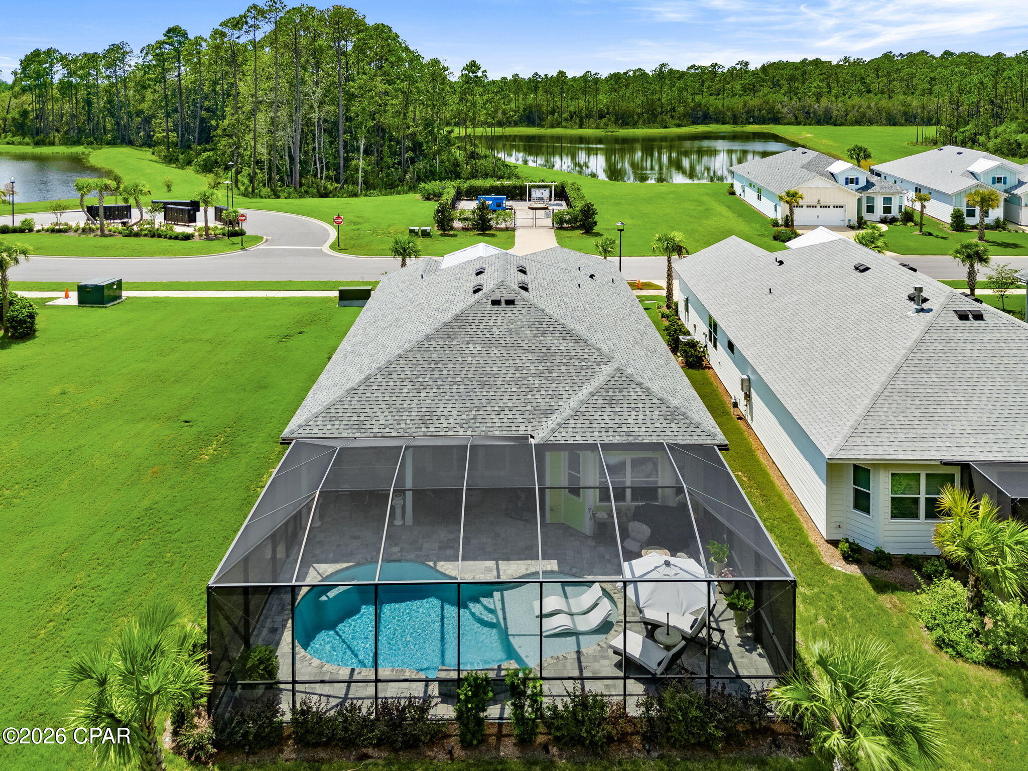 Latitude at Watersound - Residential