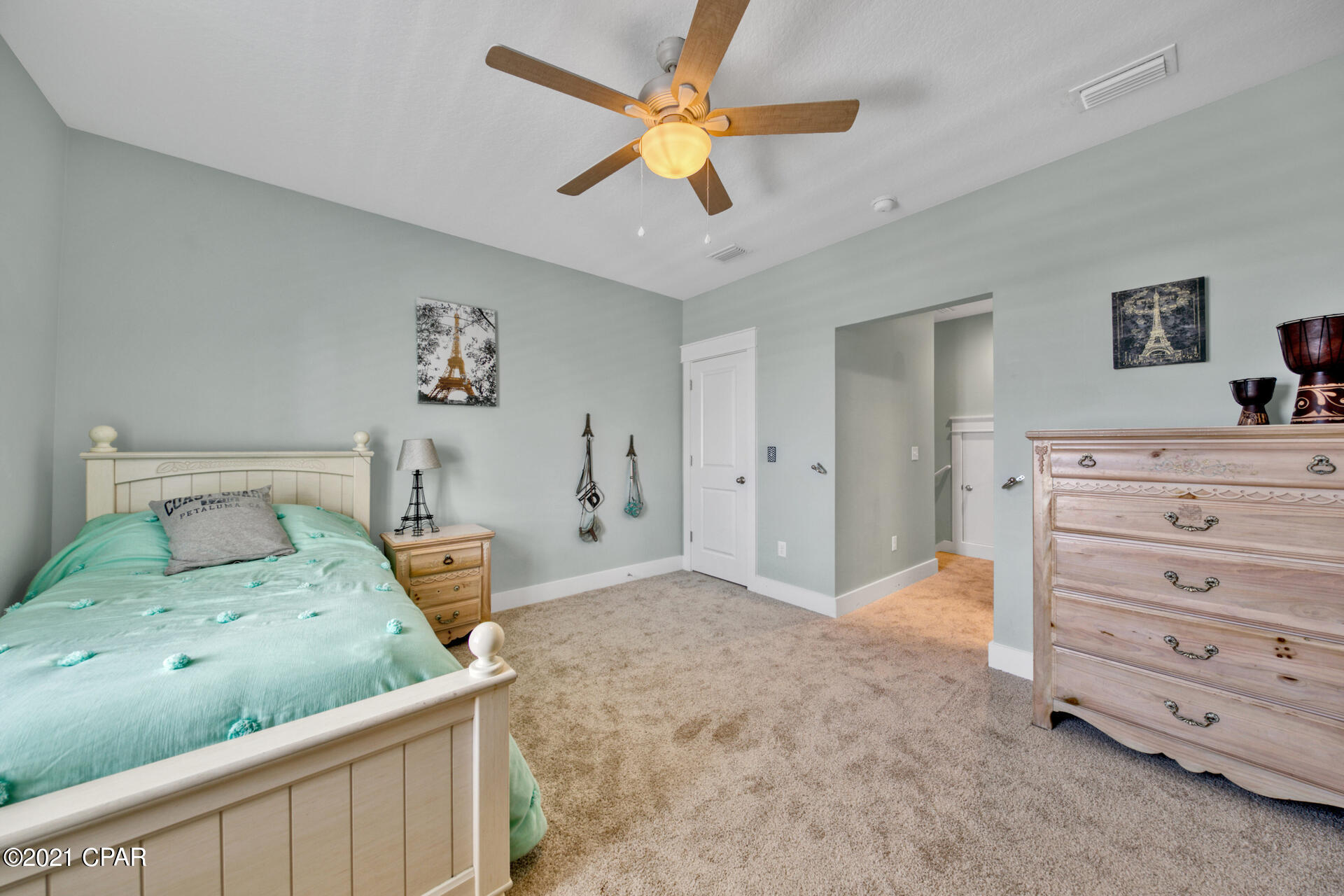 Whisper Dunes - Residential