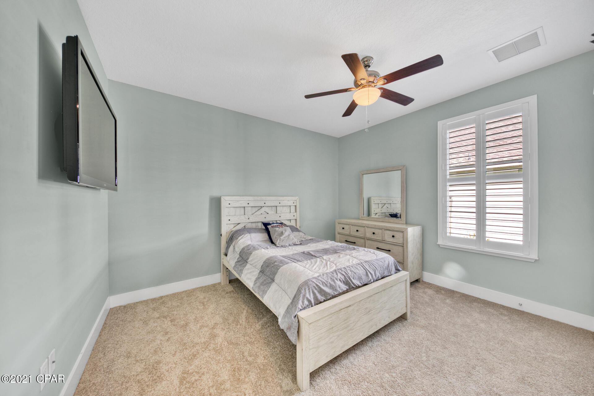 Whisper Dunes - Residential