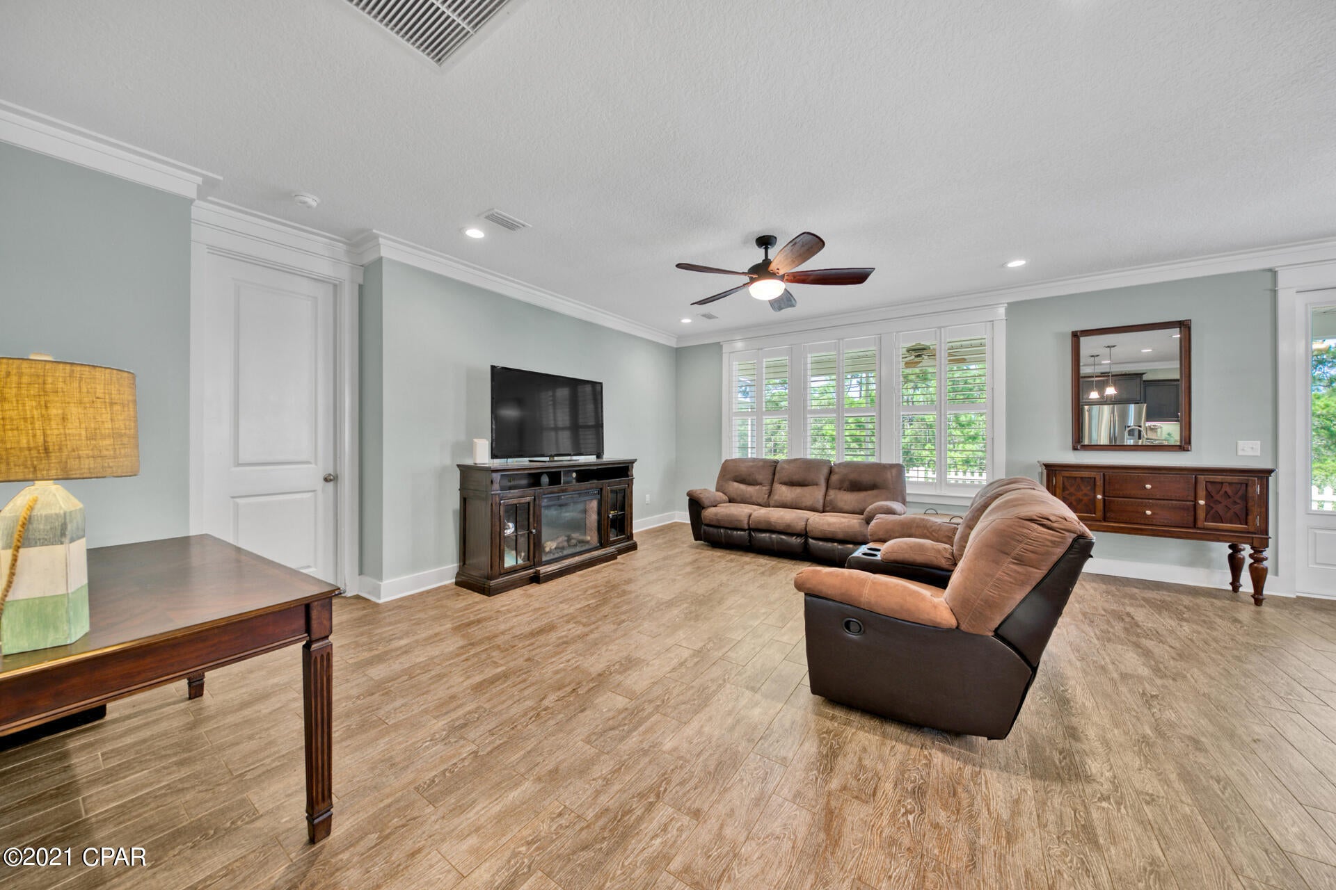 Whisper Dunes - Residential