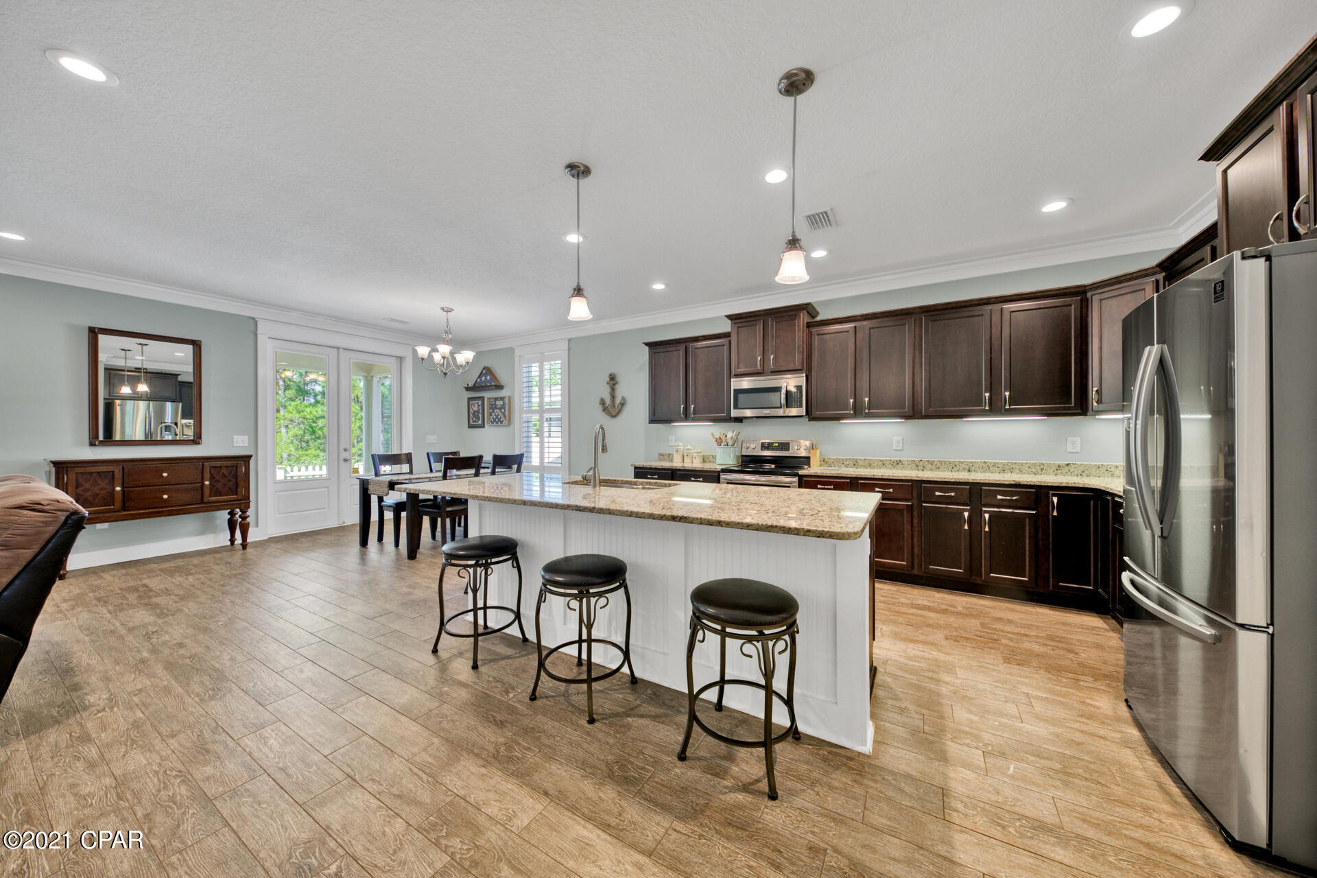 Whisper Dunes - Residential