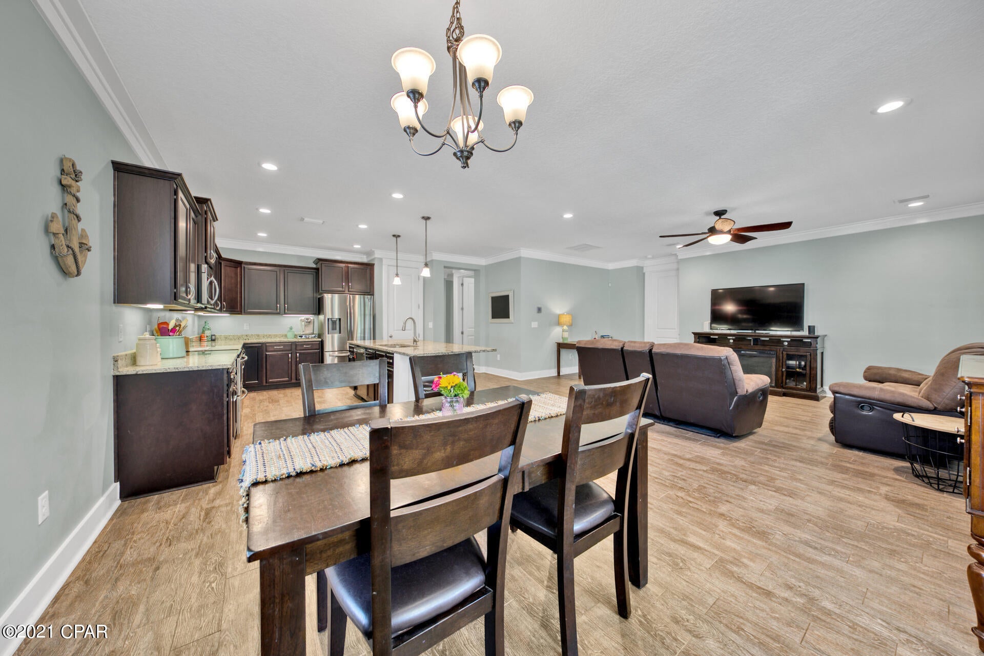 Whisper Dunes - Residential