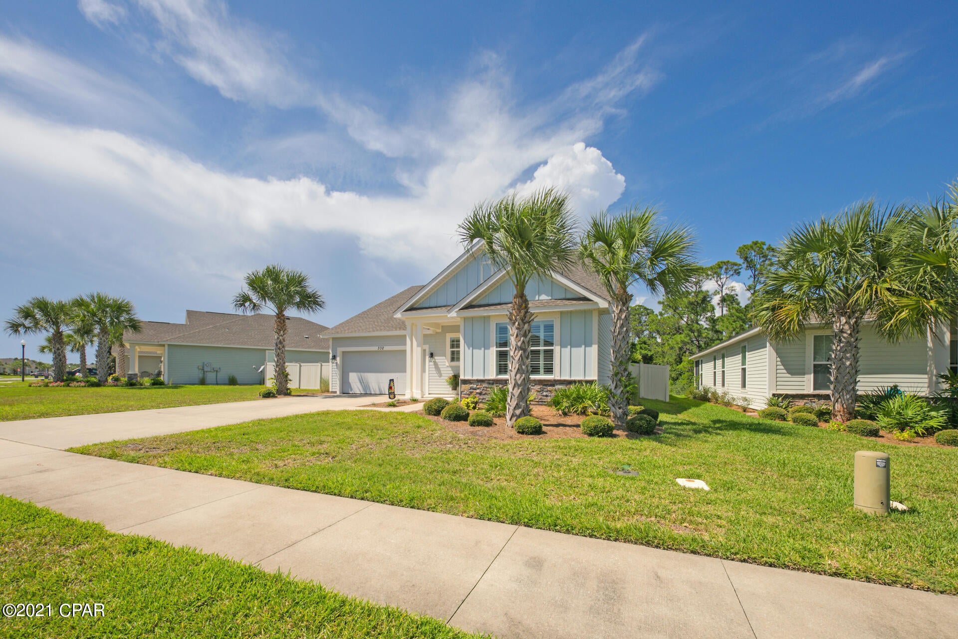 Whisper Dunes - Residential