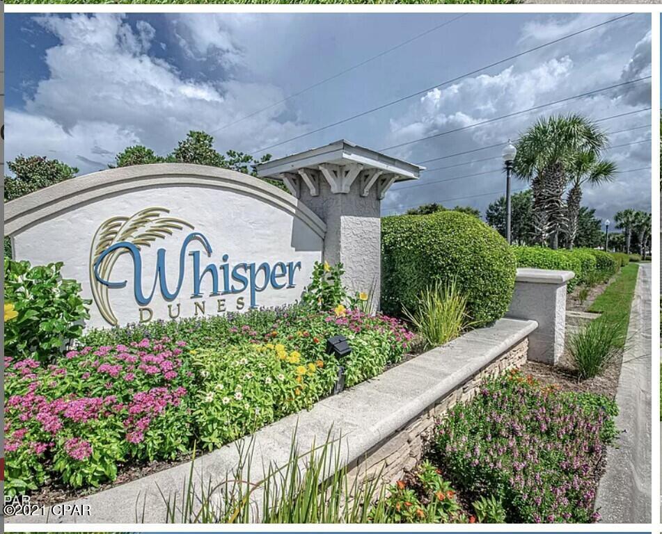 Whisper Dunes - Residential