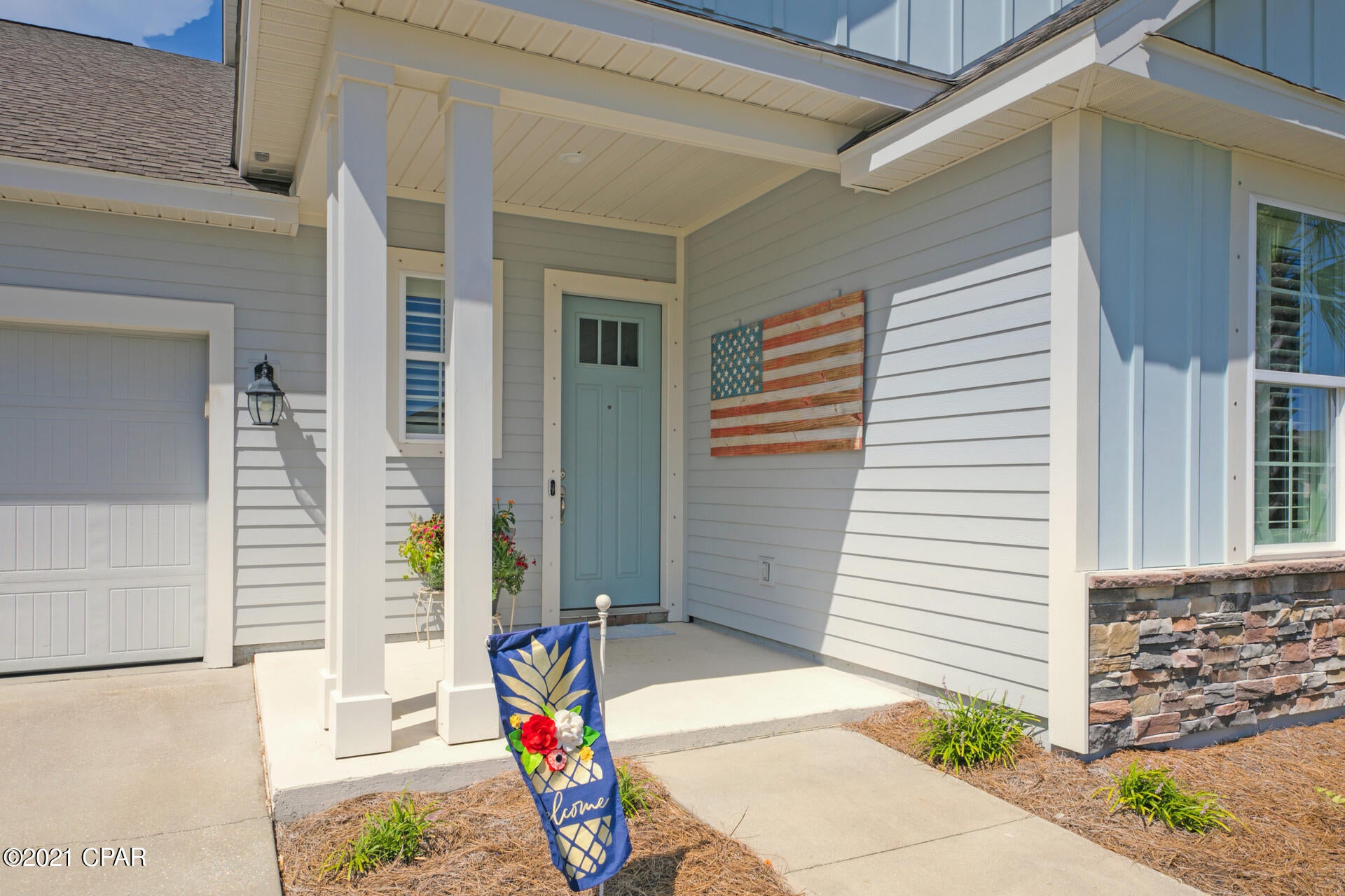 Whisper Dunes - Residential