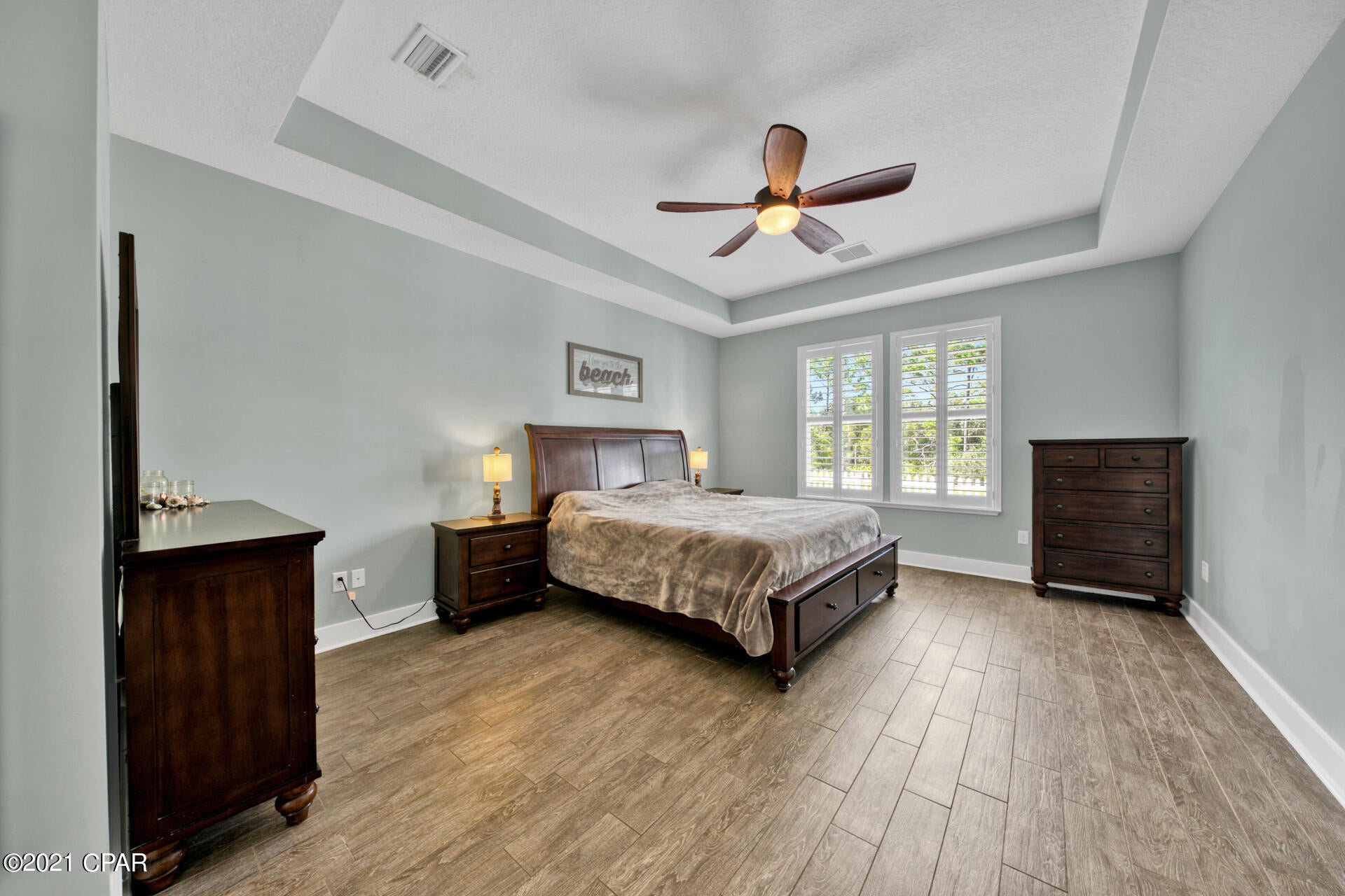 Whisper Dunes - Residential