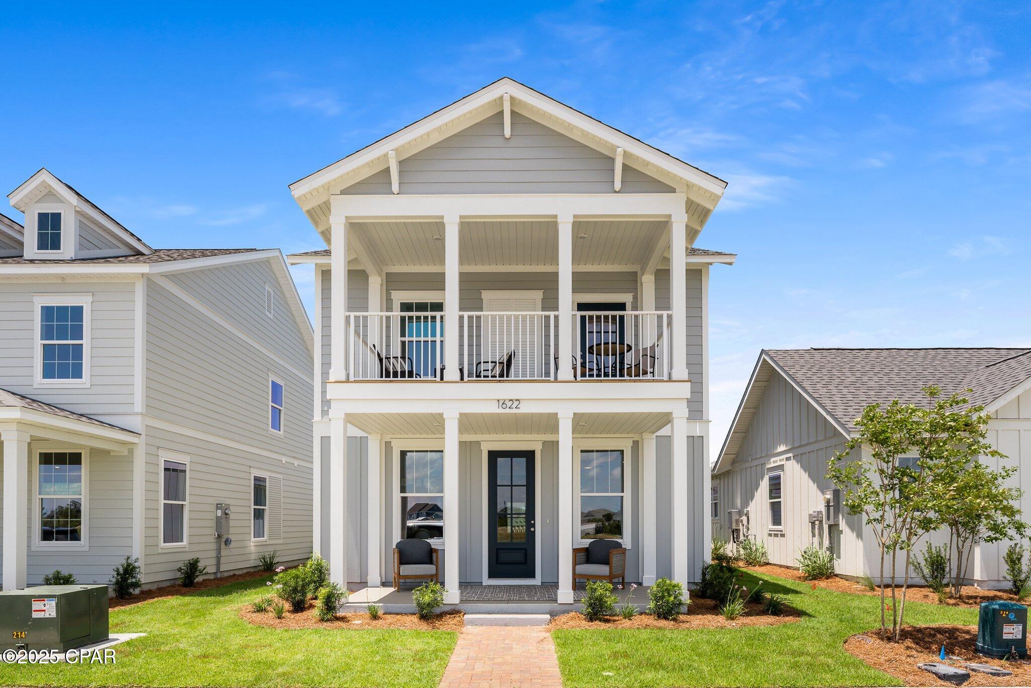 Sweetbay - Residential
