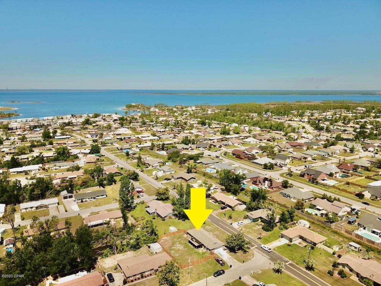 Venetian Villa 1st Add Replat - Residential