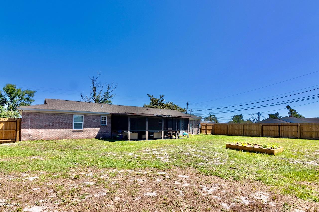Venetian Villa 1st Add Replat - Residential