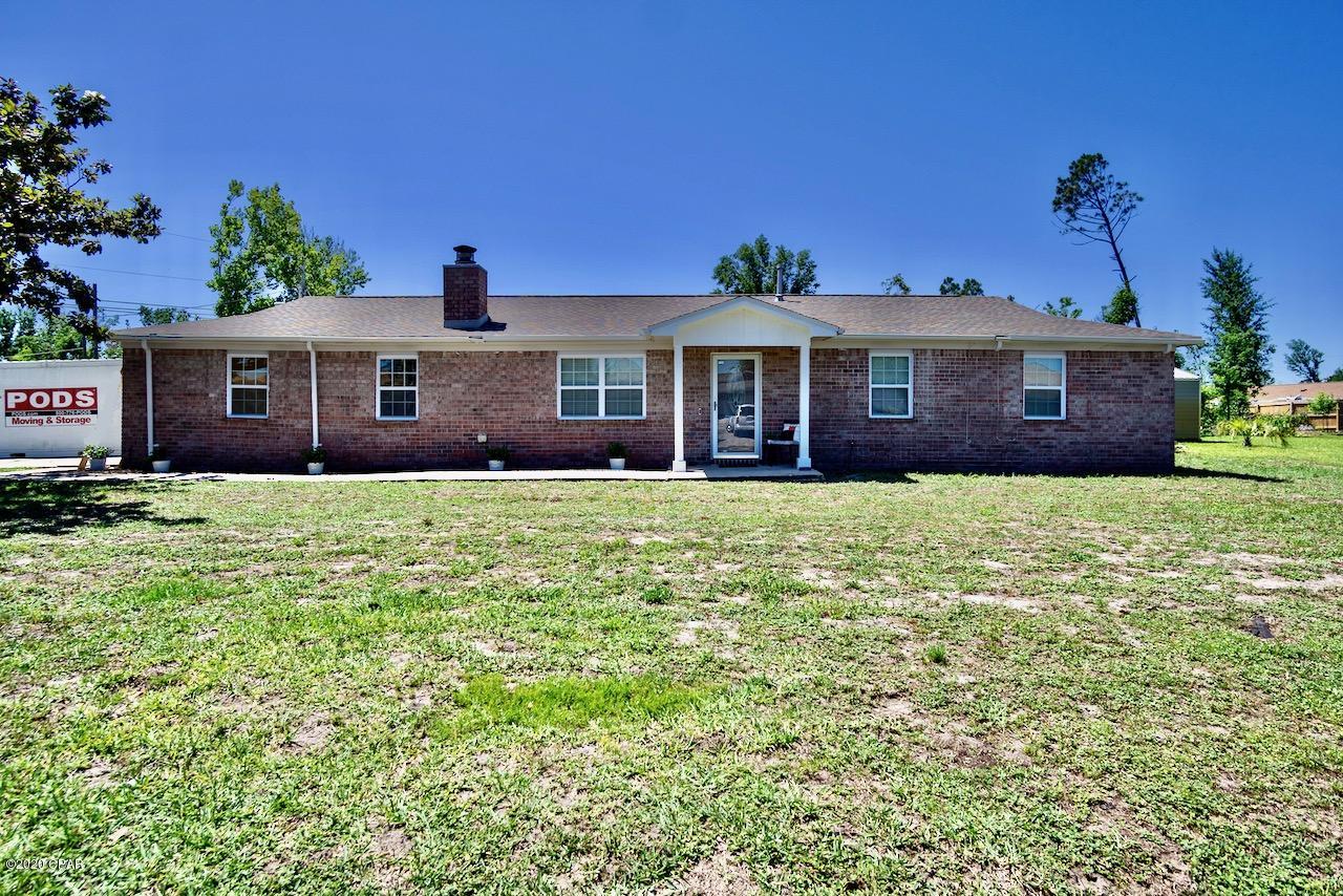 Venetian Villa 1st Add Replat - Residential