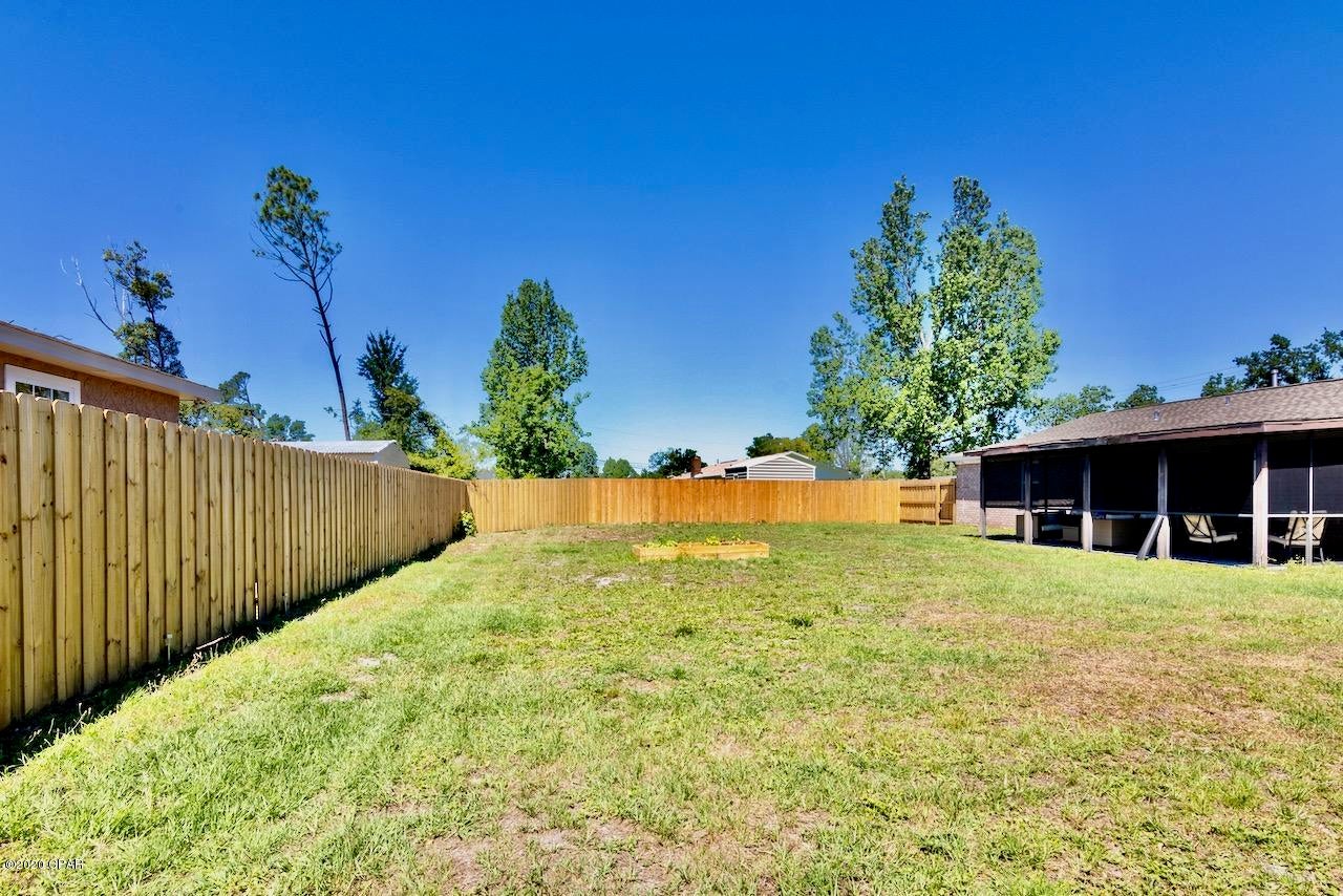 Venetian Villa 1st Add Replat - Residential