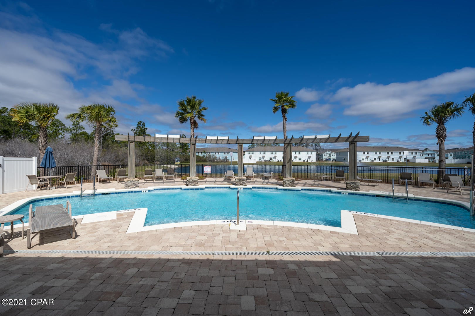 Hathaway Townhomes - Residential Lease