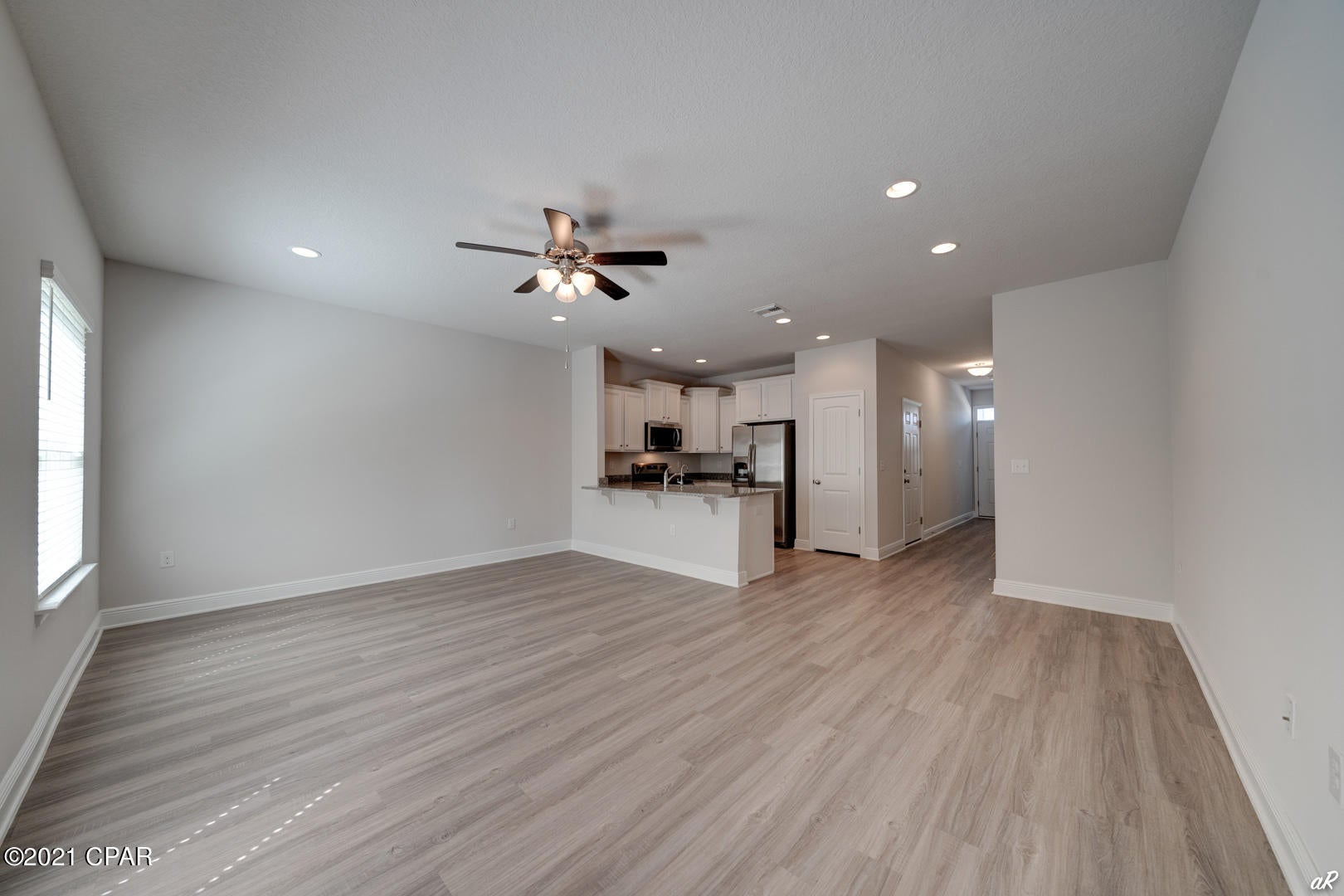Hathaway Townhomes - Residential Lease