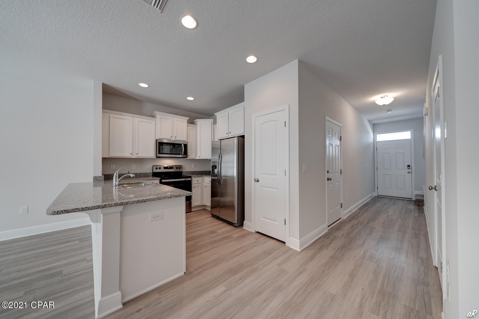 Hathaway Townhomes - Residential Lease