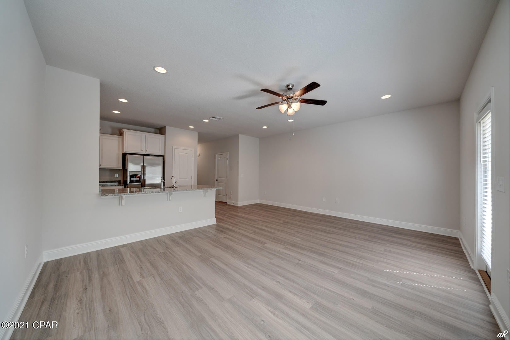 Hathaway Townhomes - Residential Lease