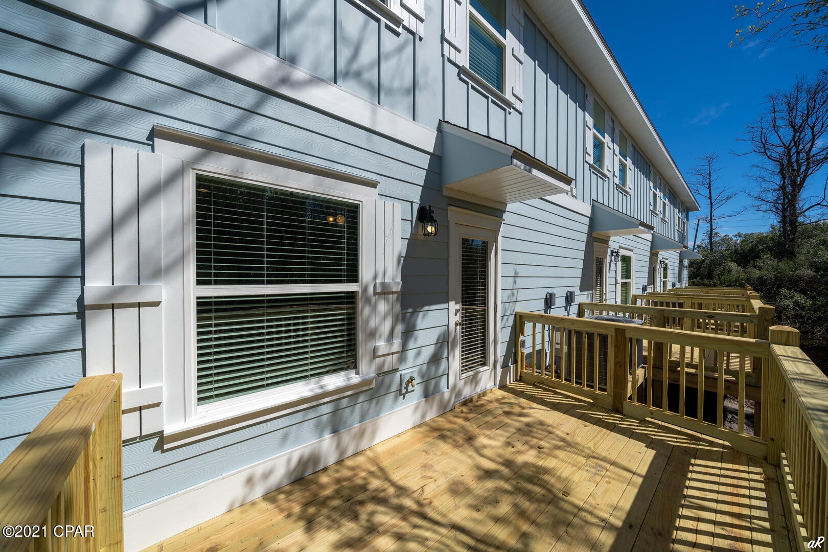 Hathaway Townhomes - Residential Lease
