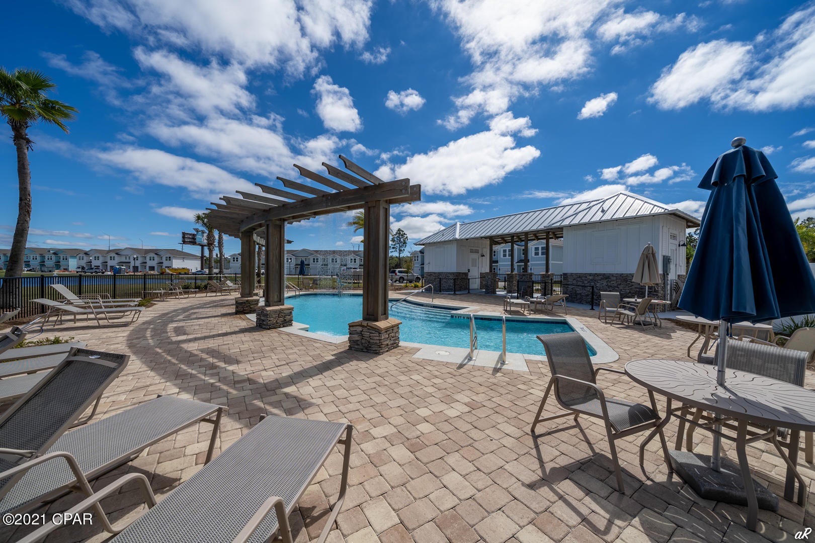 Hathaway Townhomes - Residential Lease