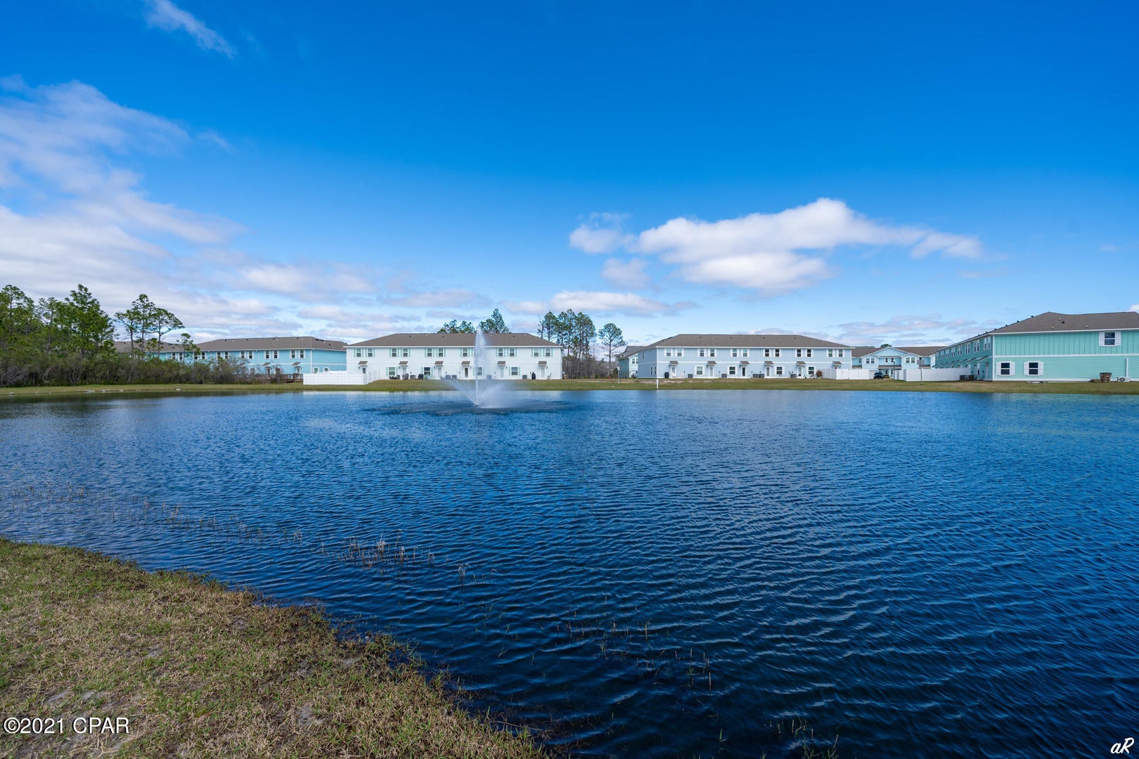 Hathaway Townhomes - Residential Lease