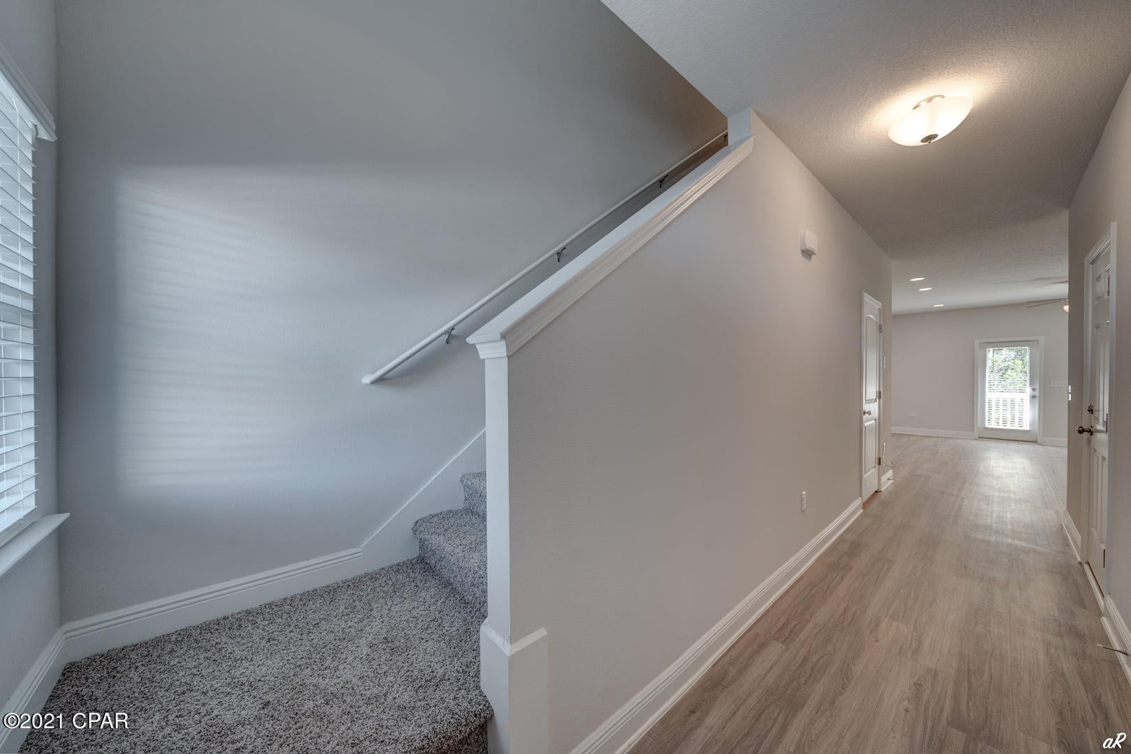 Hathaway Townhomes - Residential Lease