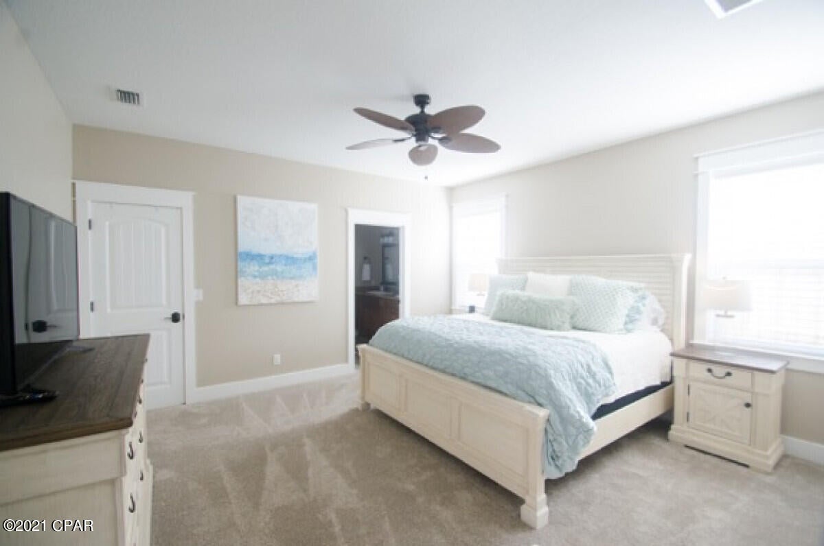 Paradise Grove - Residential