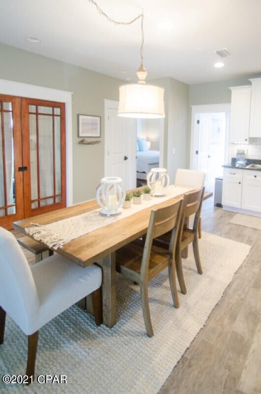 Paradise Grove - Residential