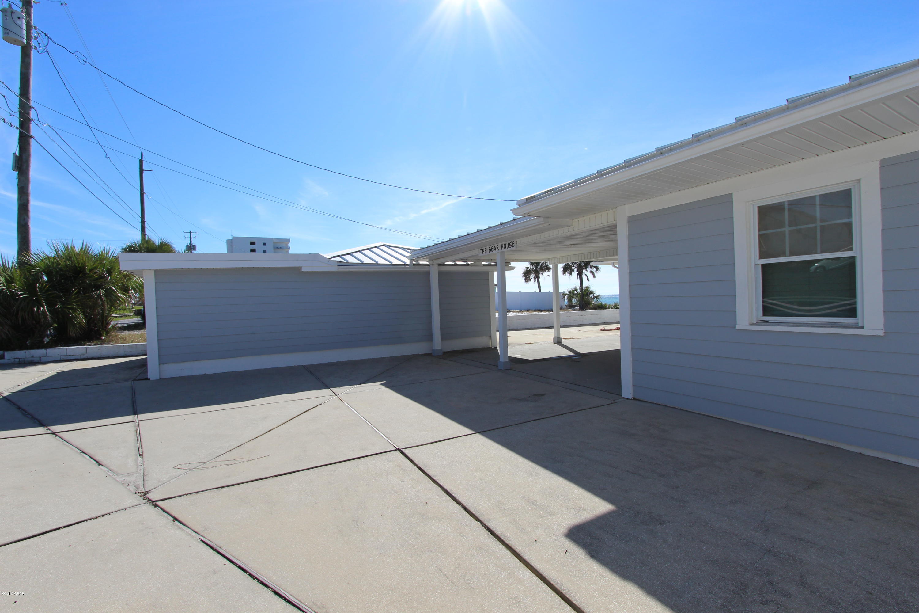 Bahama Beach - Residential